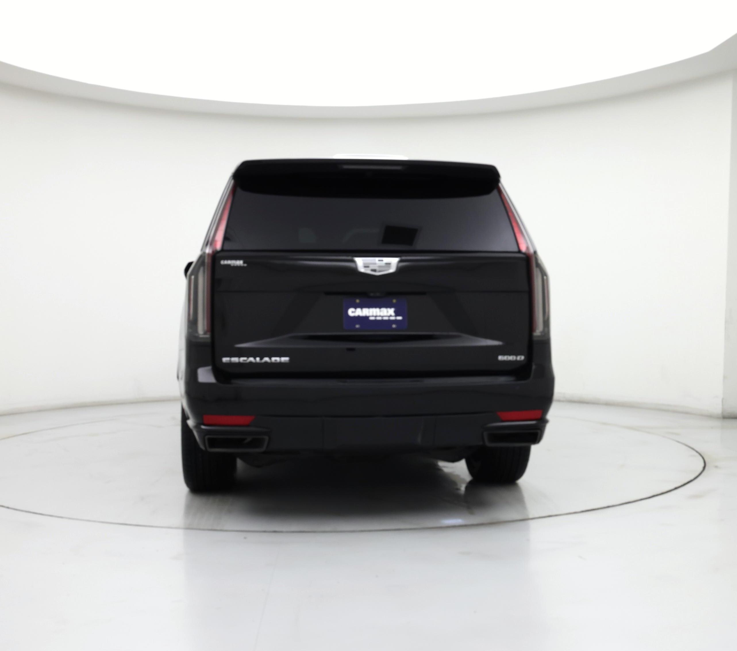 Thumbnail: 2021 Cadillac Escalade - 6