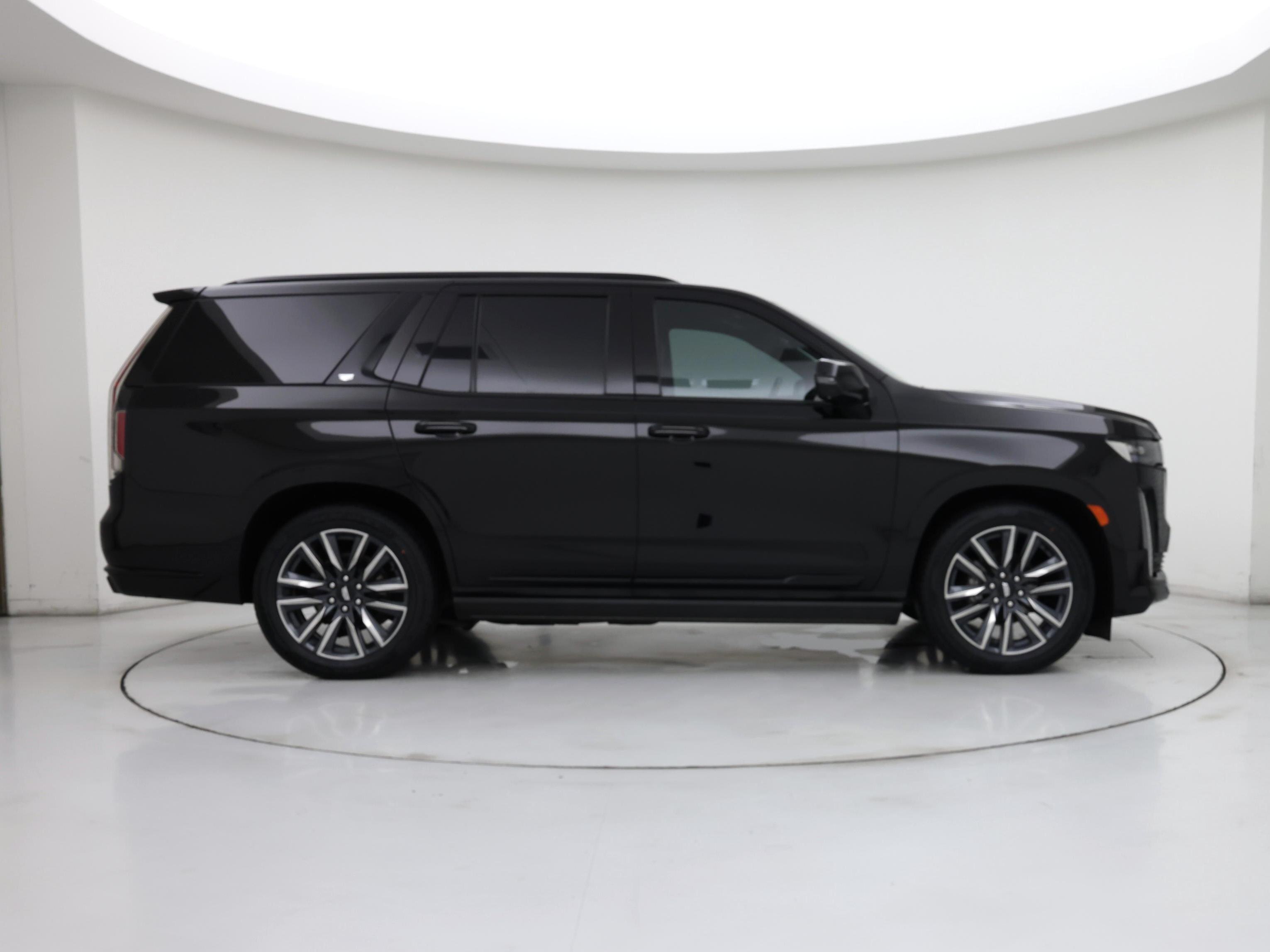 Thumbnail: 2021 Cadillac Escalade - 7