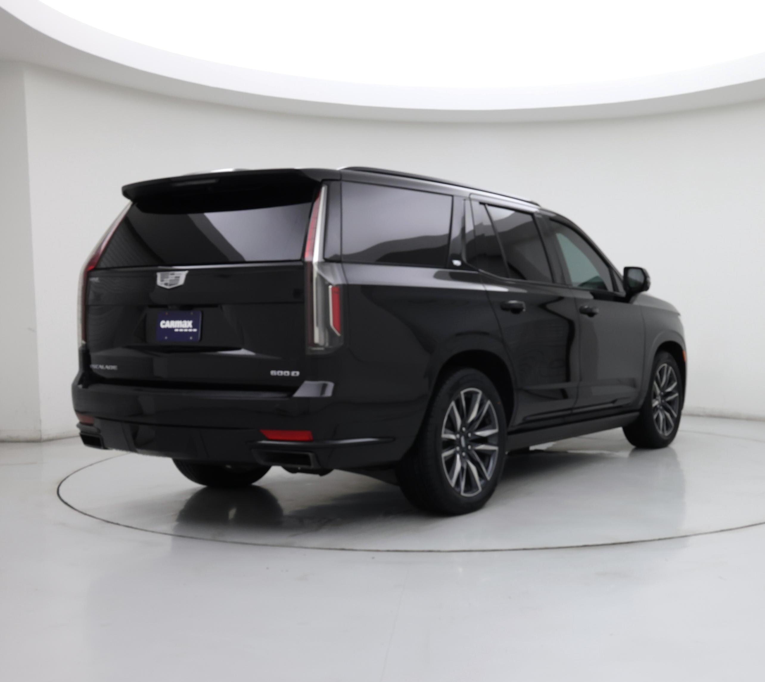 Thumbnail: 2021 Cadillac Escalade - 8