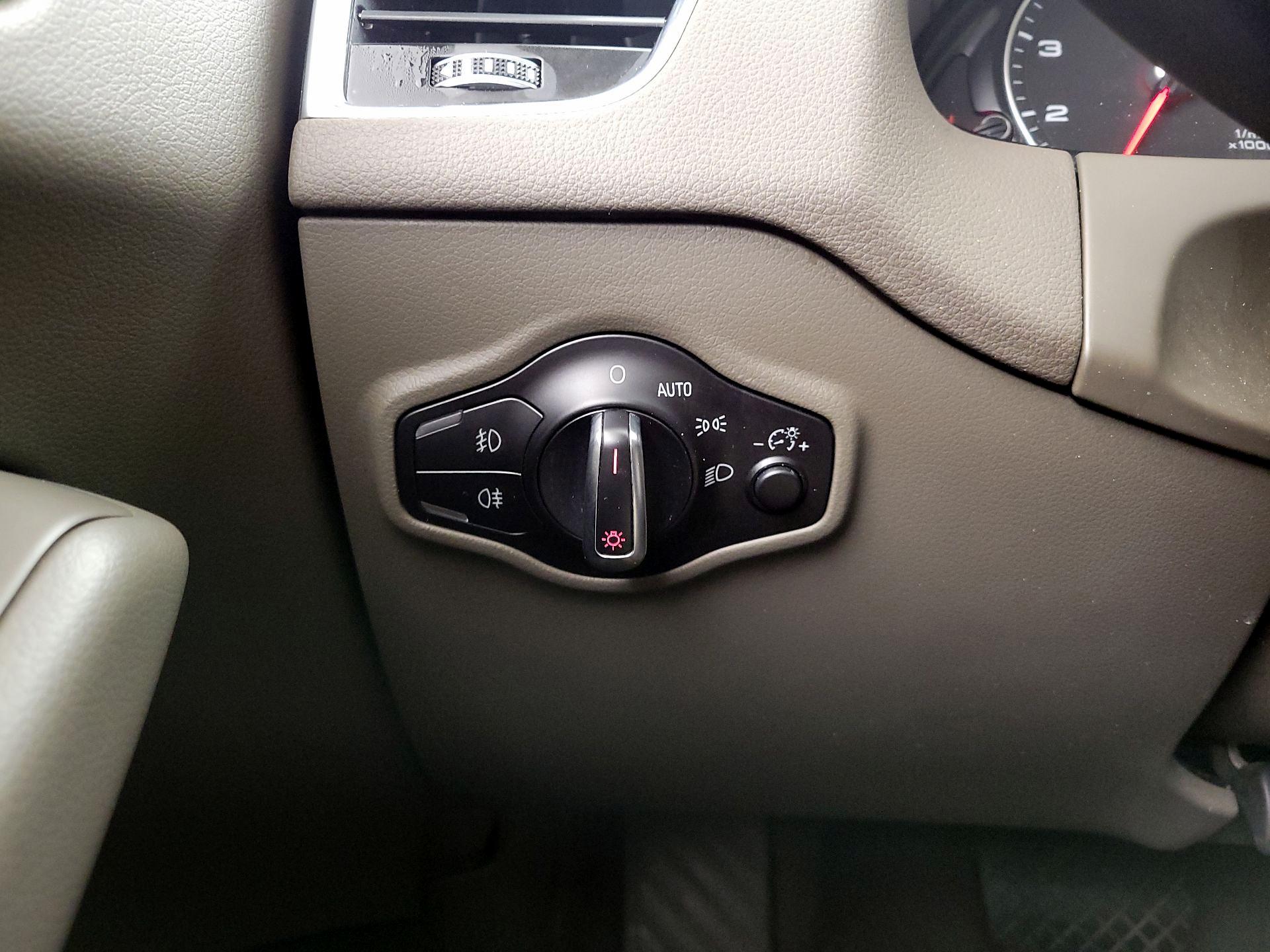 Thumbnail: 2016 Audi Q5 - 13