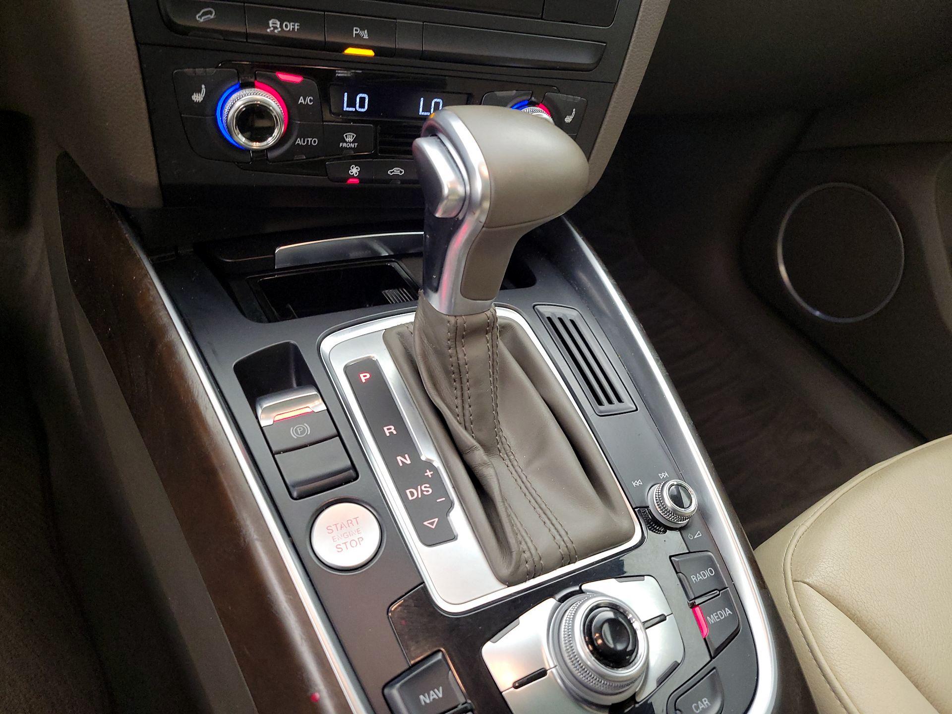 Thumbnail: 2016 Audi Q5 - 18