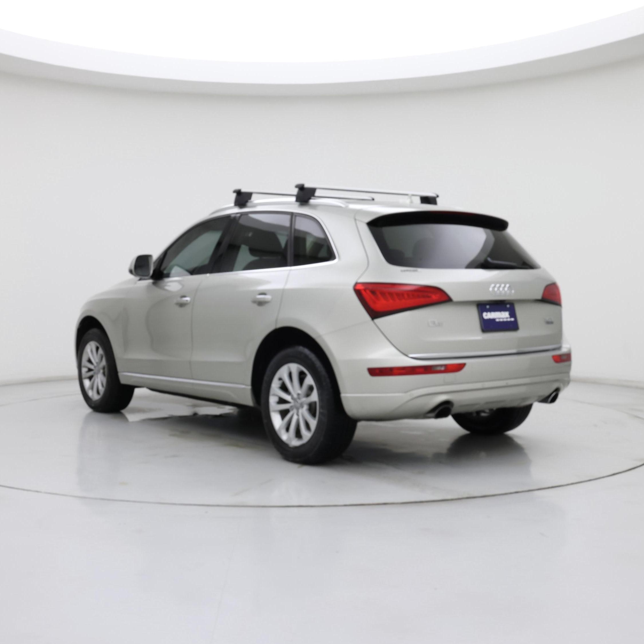 Thumbnail: 2016 Audi Q5 - 2
