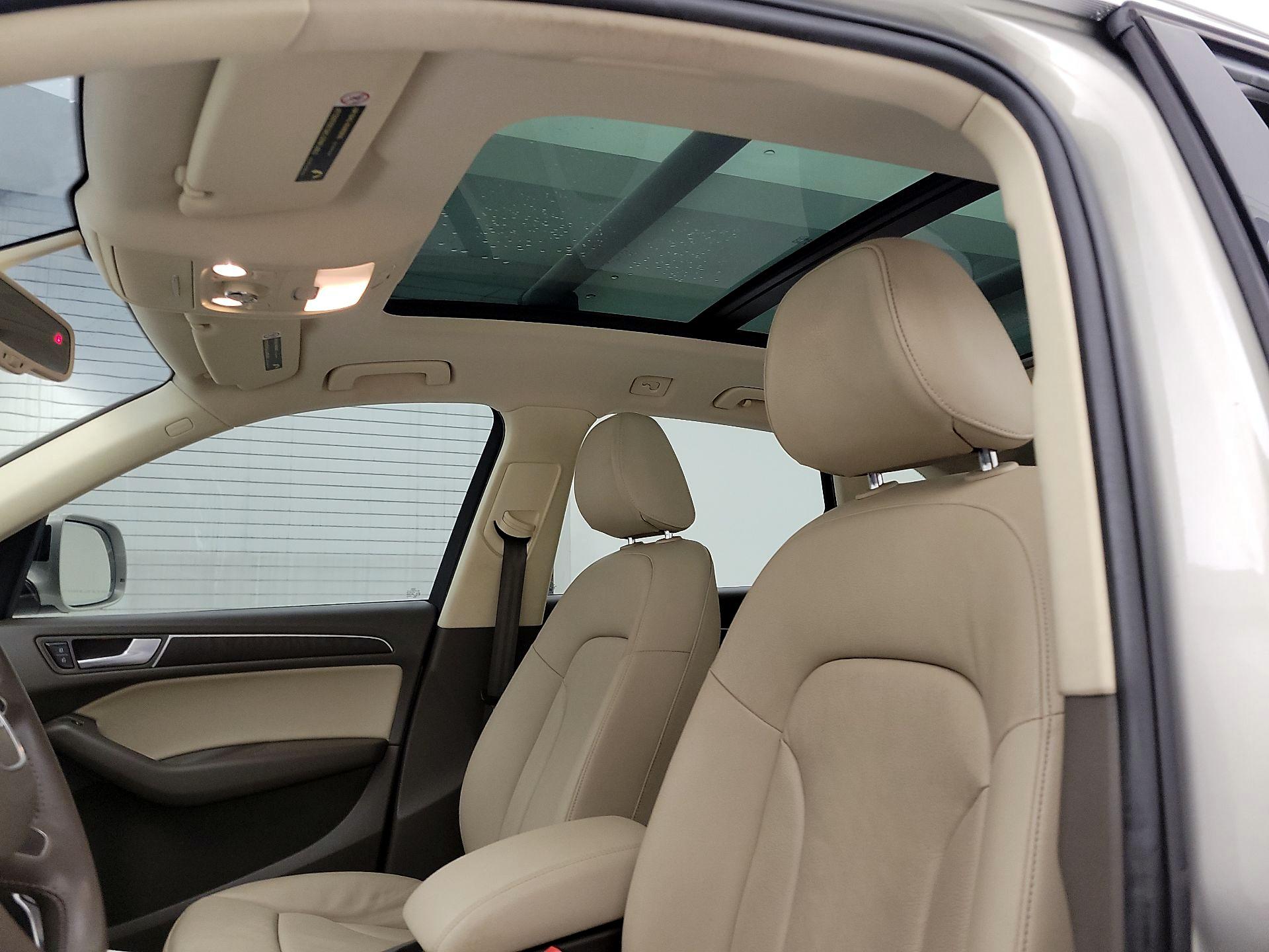 Thumbnail: 2016 Audi Q5 - 19