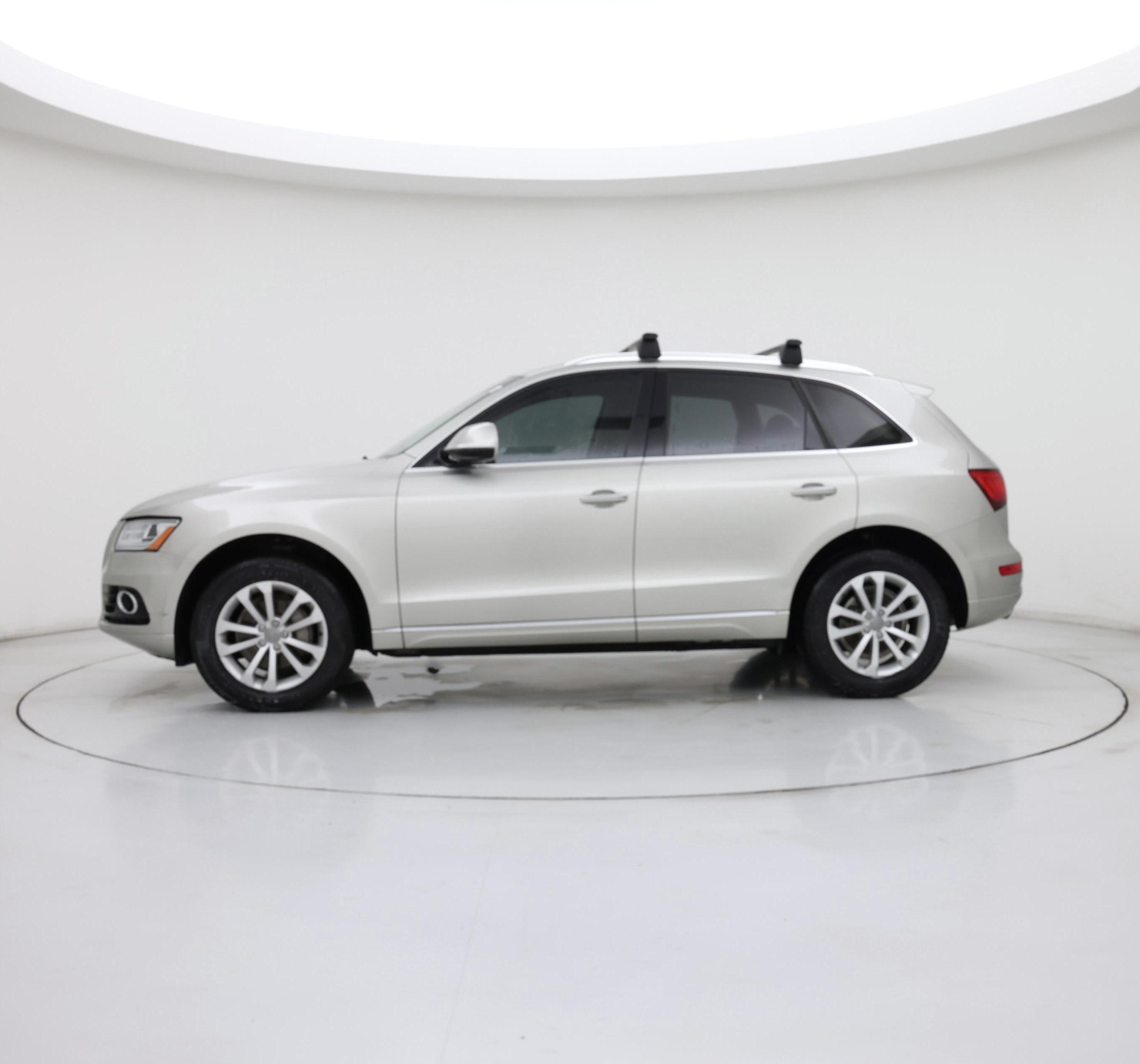 Thumbnail: 2016 Audi Q5 - 3