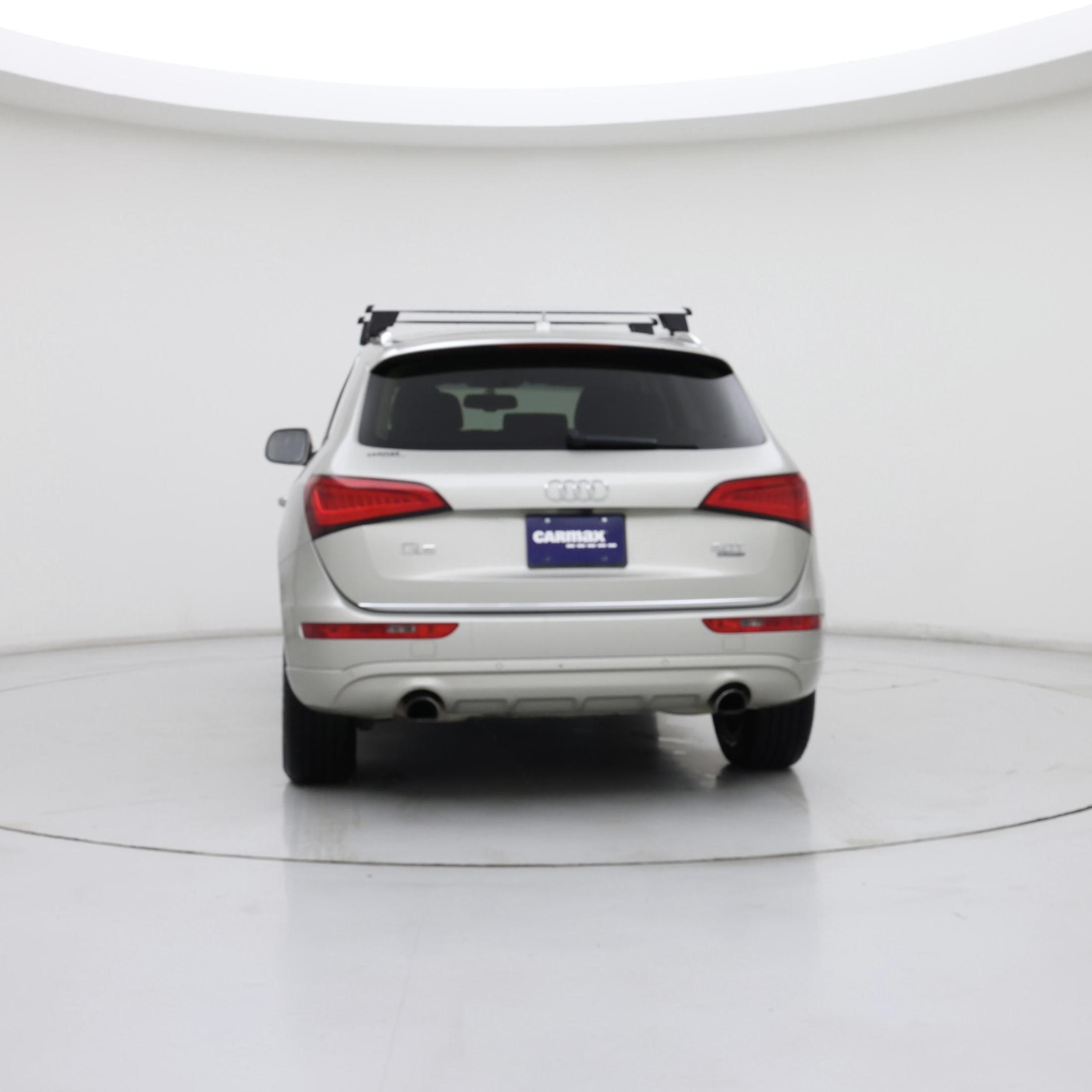 Thumbnail: 2016 Audi Q5 - 6