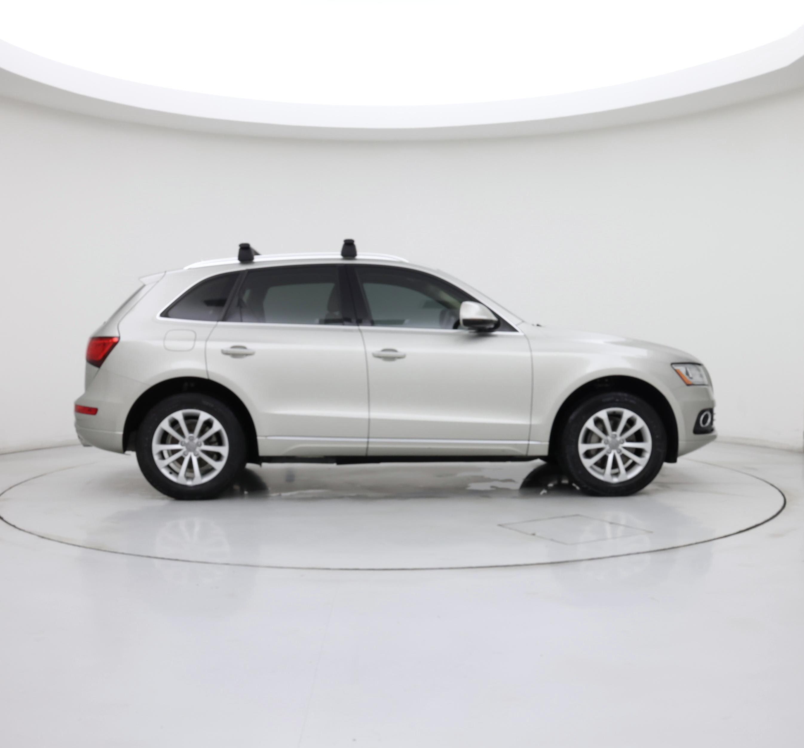 Thumbnail: 2016 Audi Q5 - 7