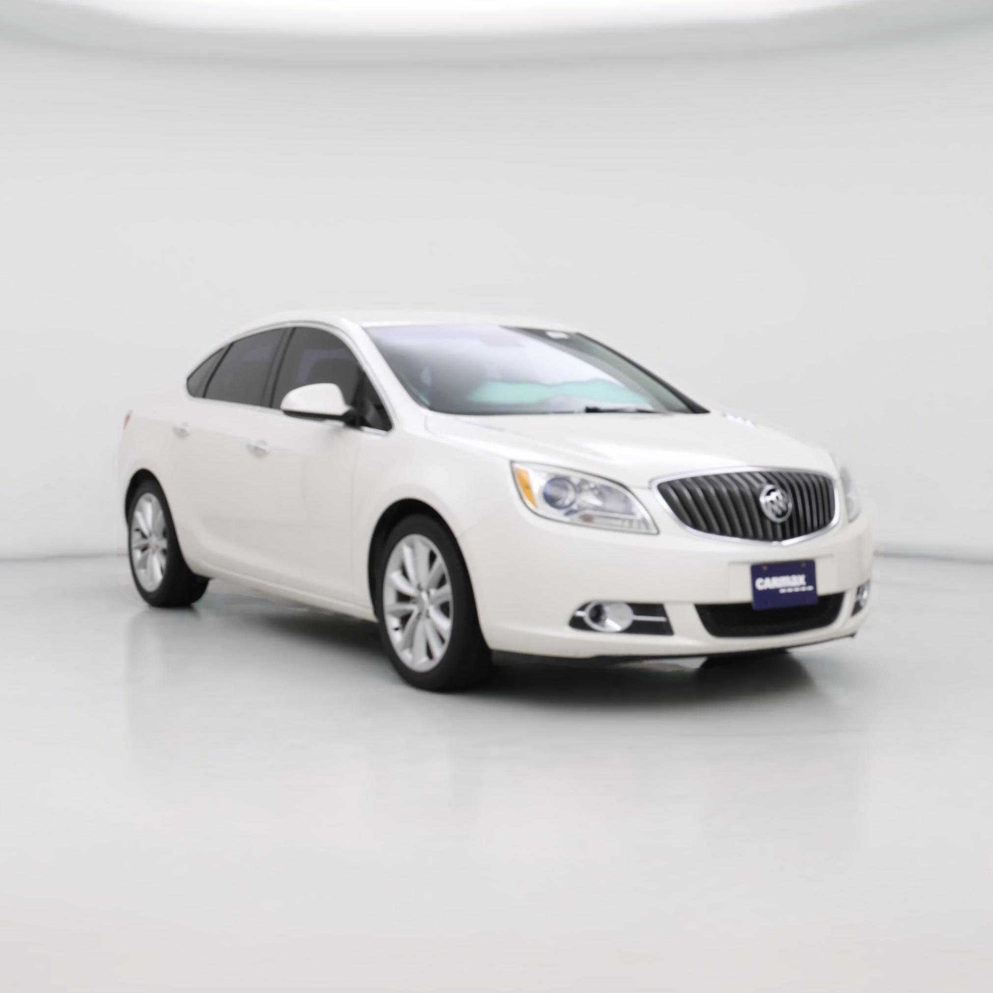 Thumbnail: 2014 Buick Verano - 1