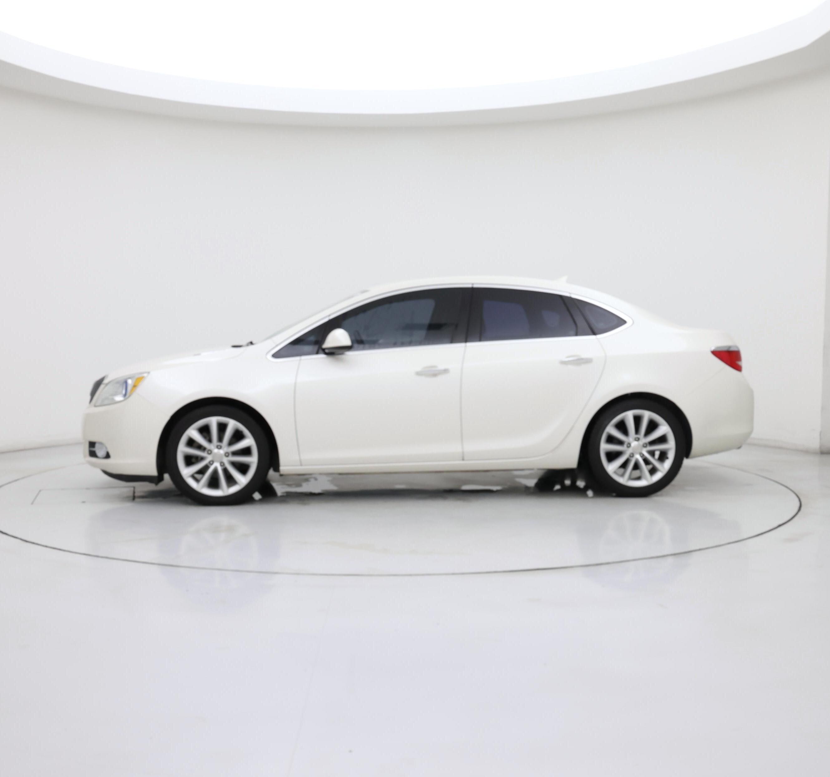 Thumbnail: 2014 Buick Verano - 3