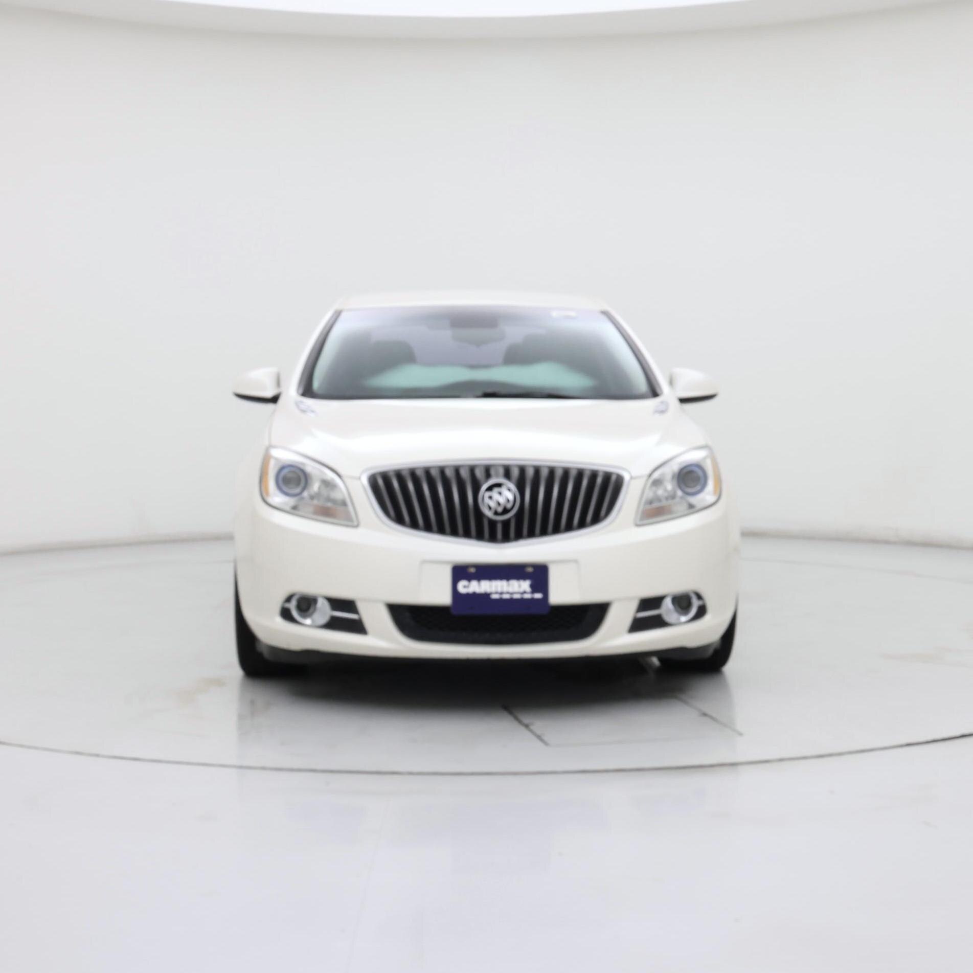 Thumbnail: 2014 Buick Verano - 5