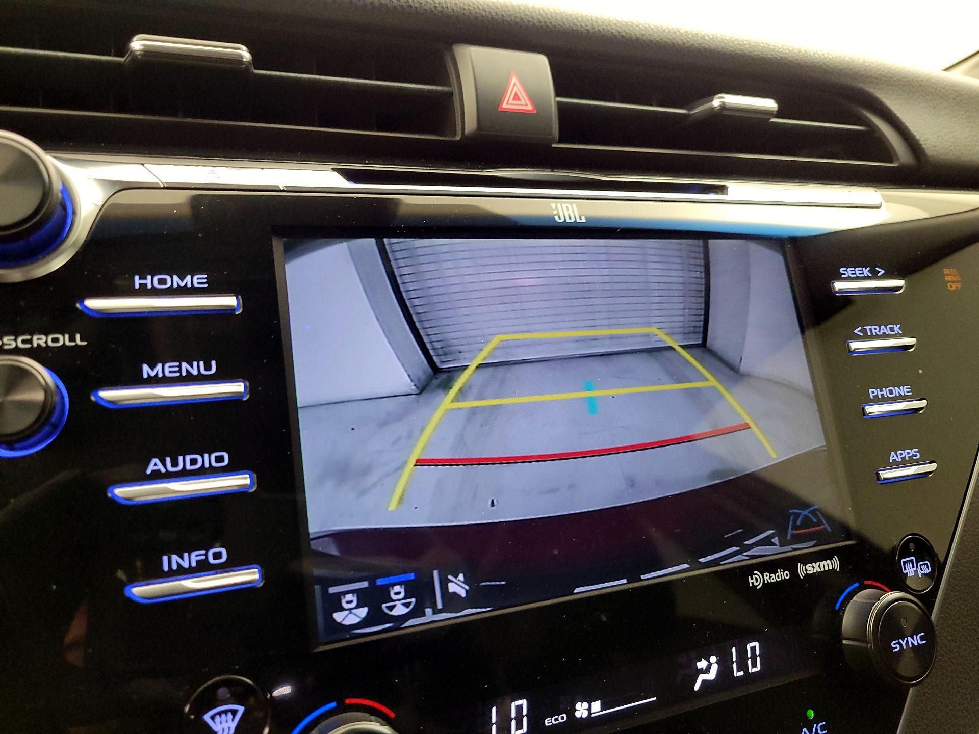 Thumbnail: 2018 Toyota Camry - 14