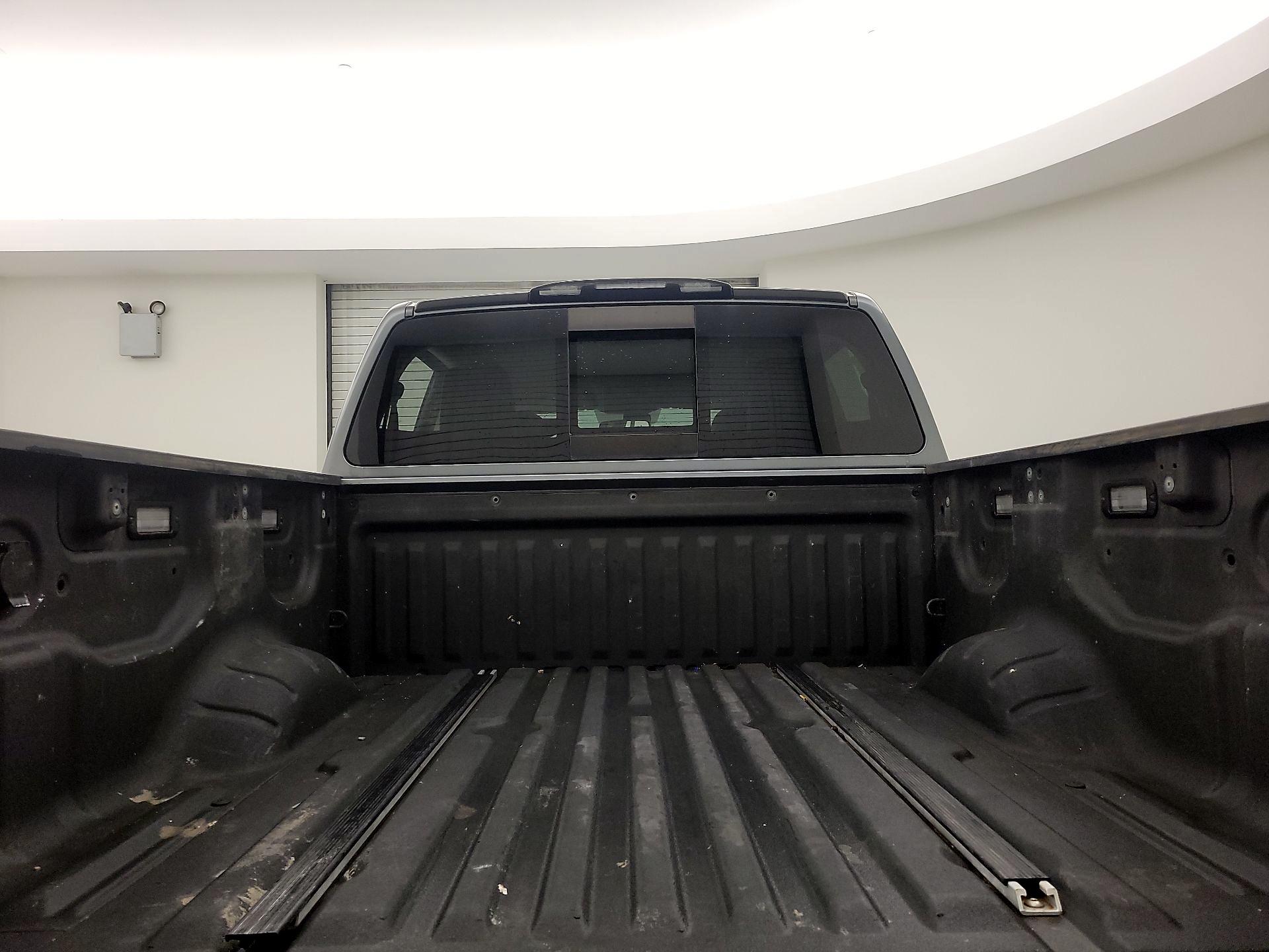 Thumbnail: 2017 Nissan Titan - 20