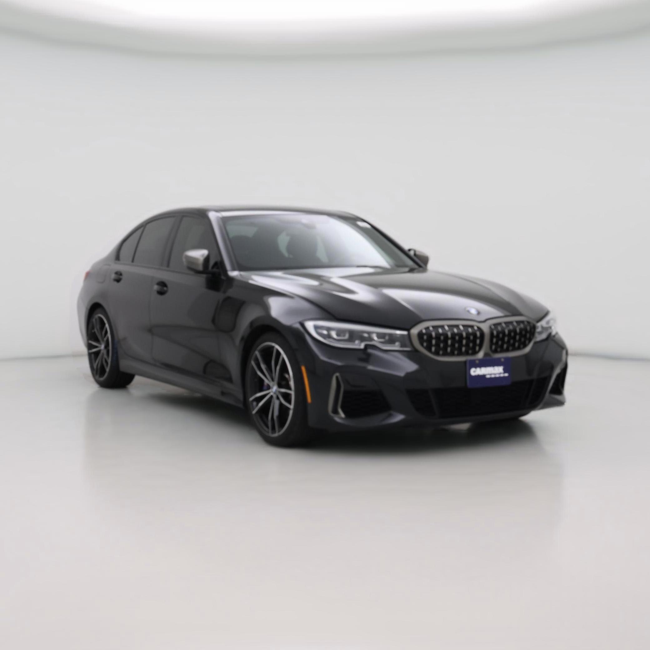 Thumbnail: 2022 BMW 3 Series - 1