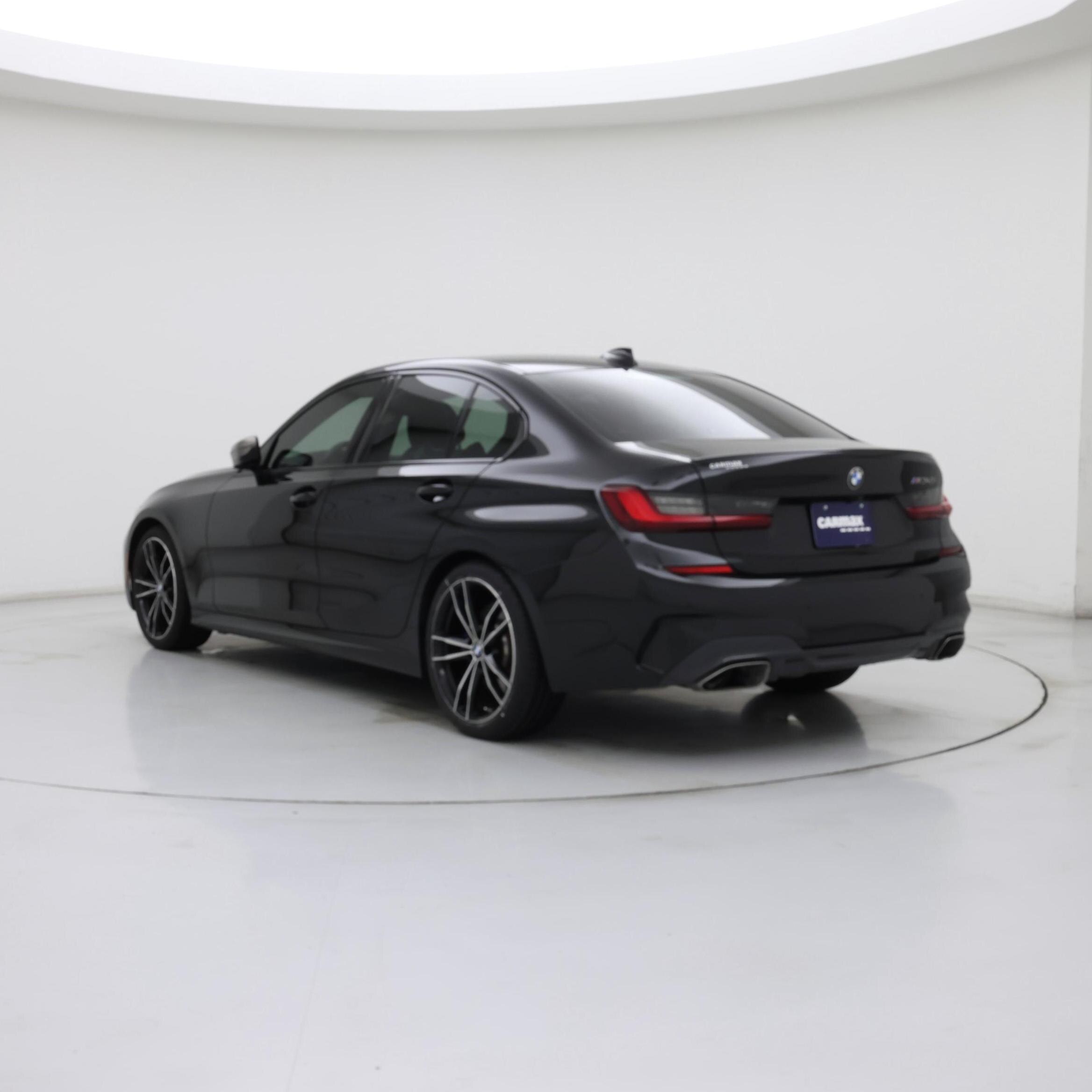 Thumbnail: 2022 BMW 3 Series - 2