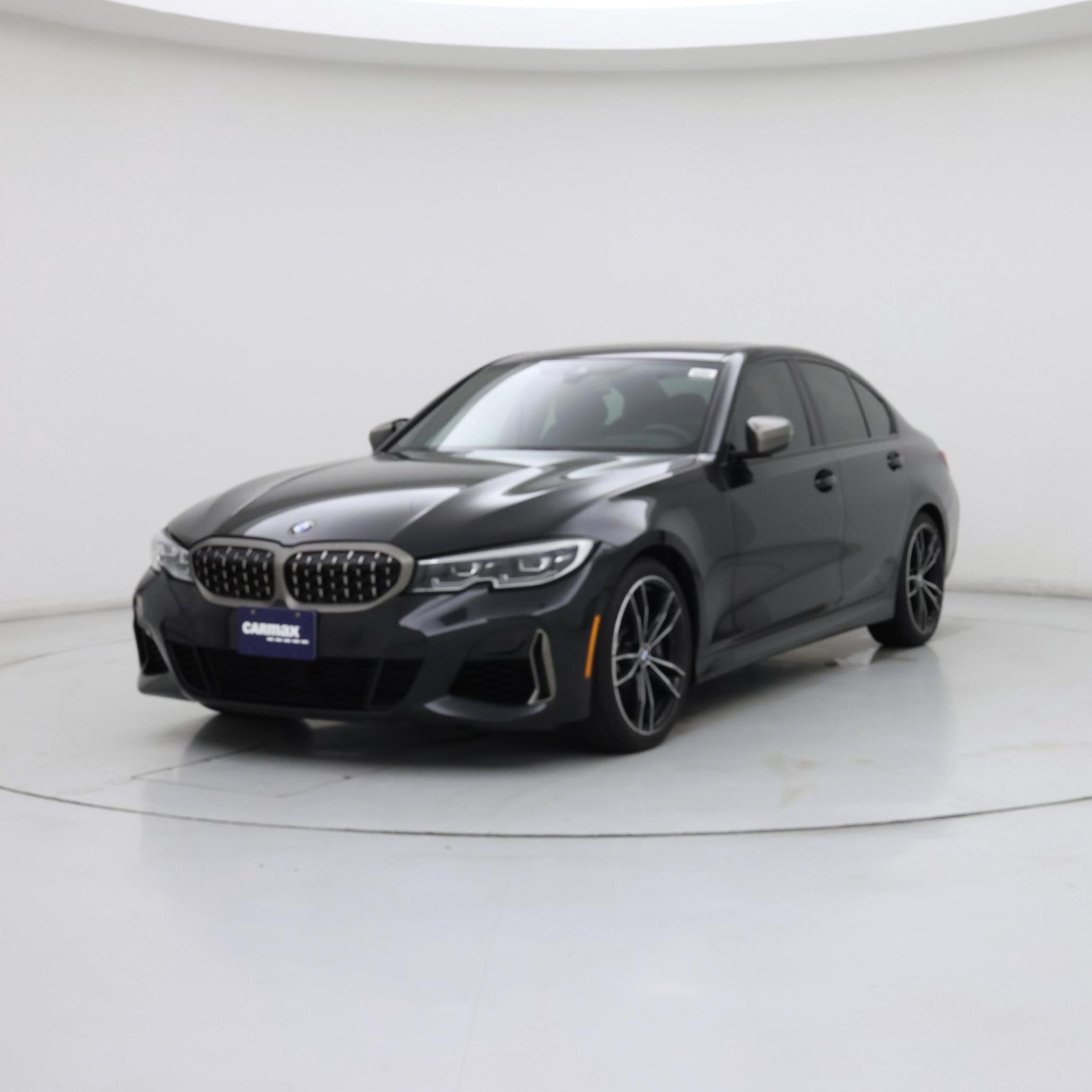Thumbnail: 2022 BMW 3 Series - 4