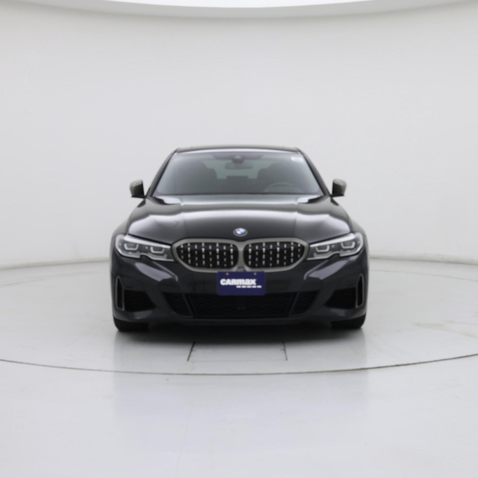 Thumbnail: 2022 BMW 3 Series - 5