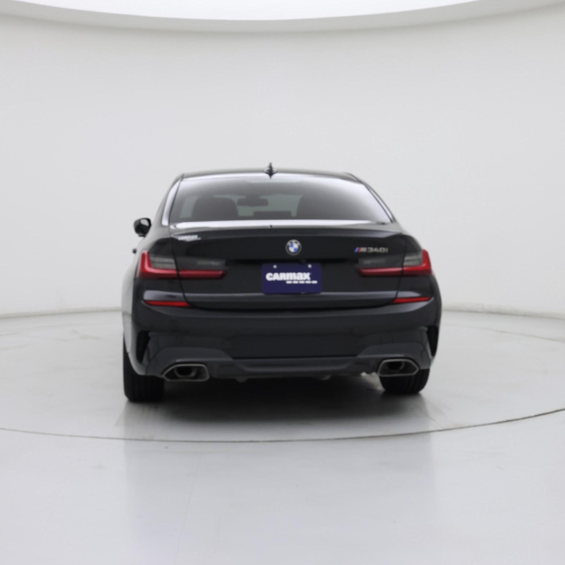 Thumbnail: 2022 BMW 3 Series - 6