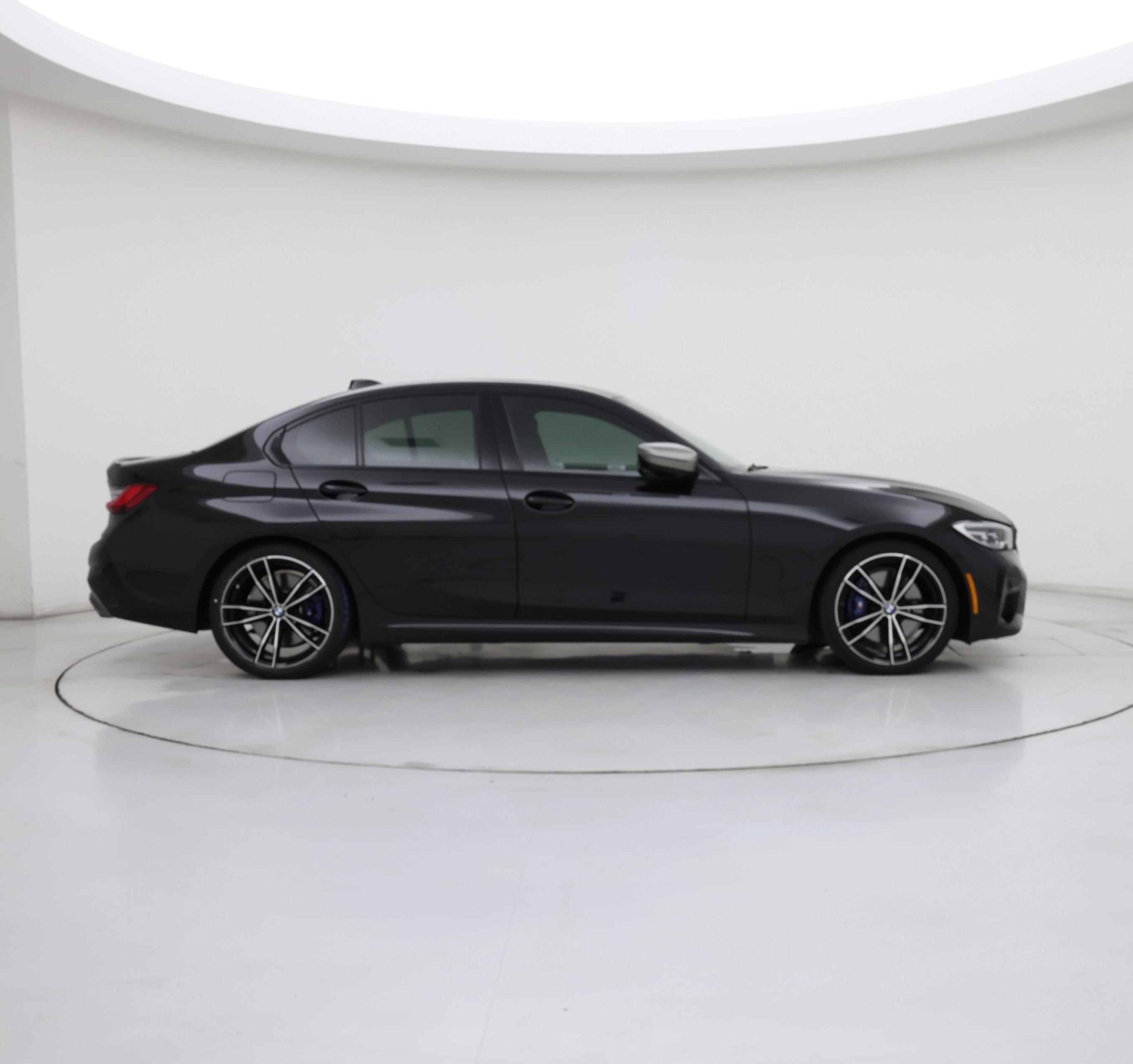 Thumbnail: 2022 BMW 3 Series - 7