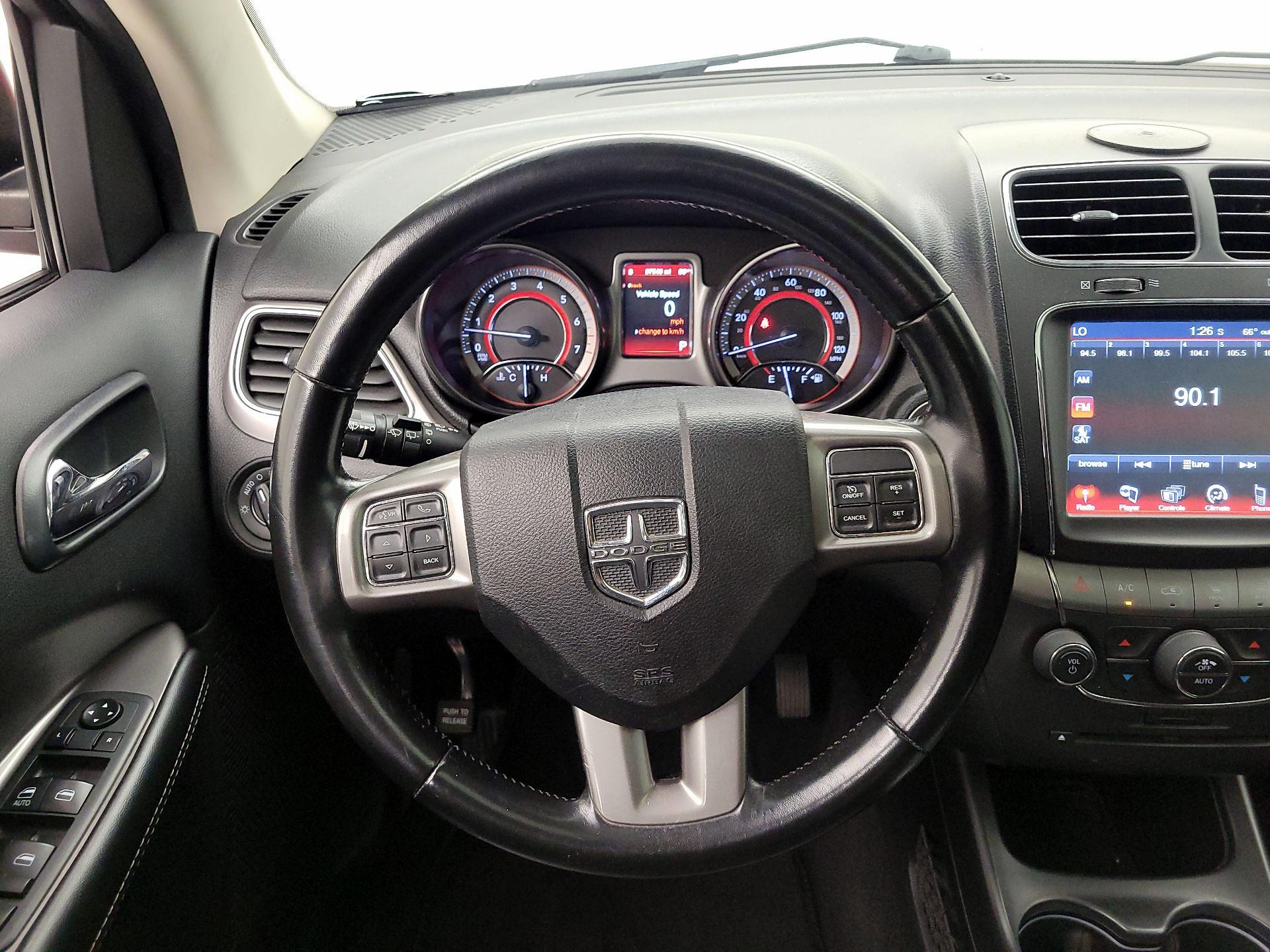 Thumbnail: 2020 Dodge Journey - 10