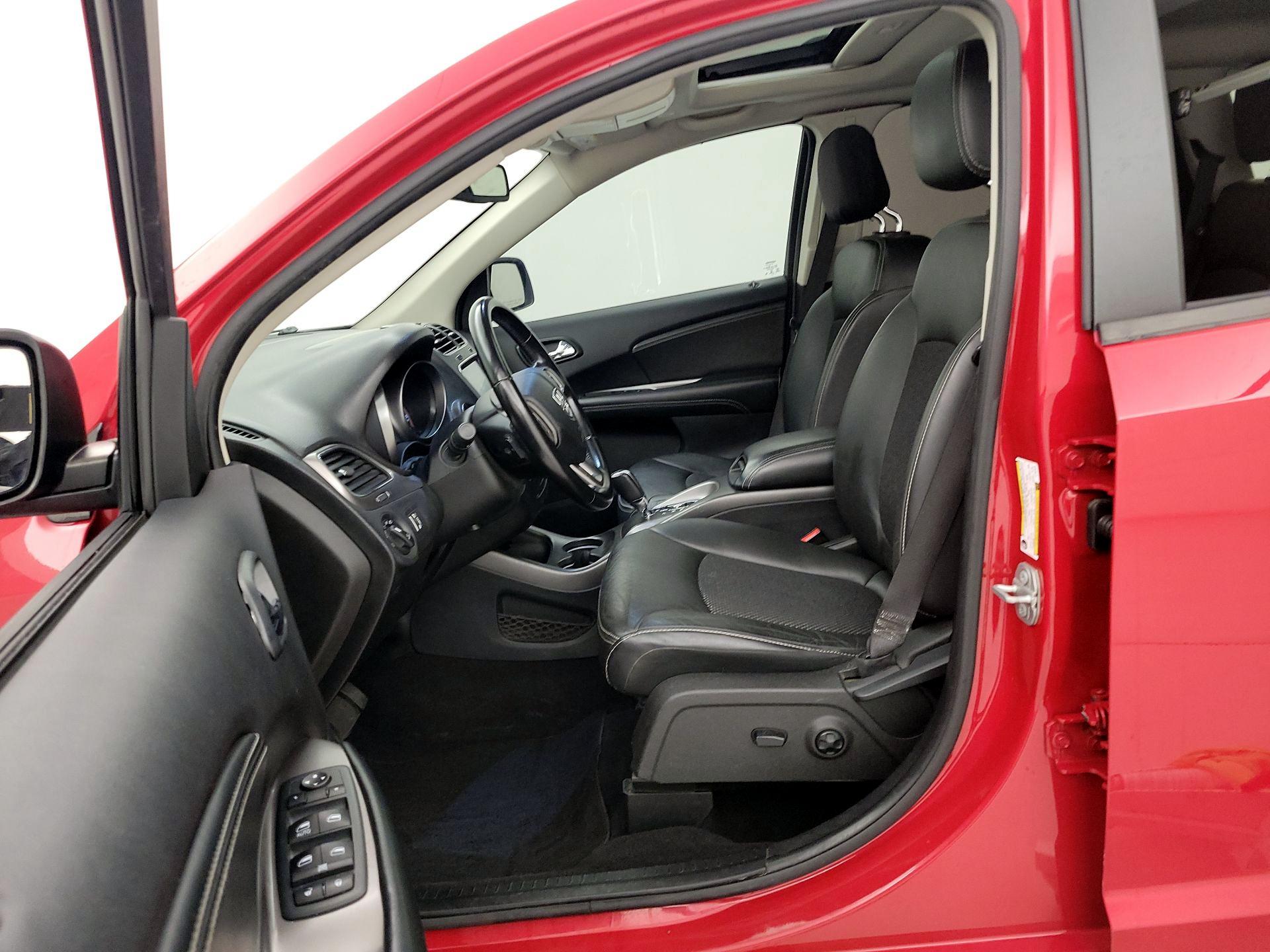Thumbnail: 2020 Dodge Journey - 11