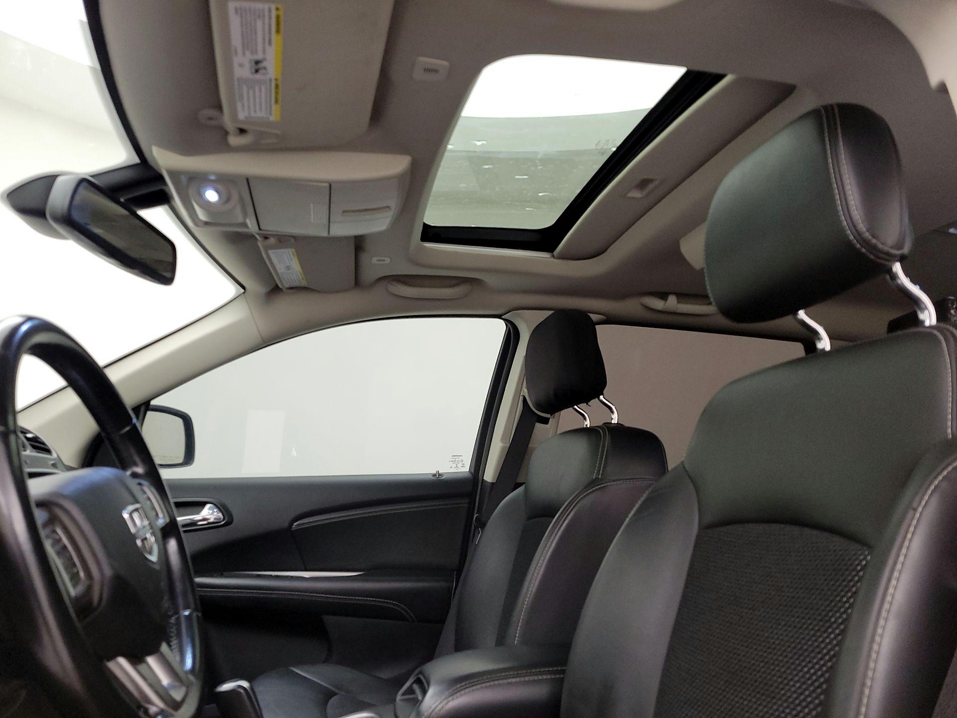 Thumbnail: 2020 Dodge Journey - 19