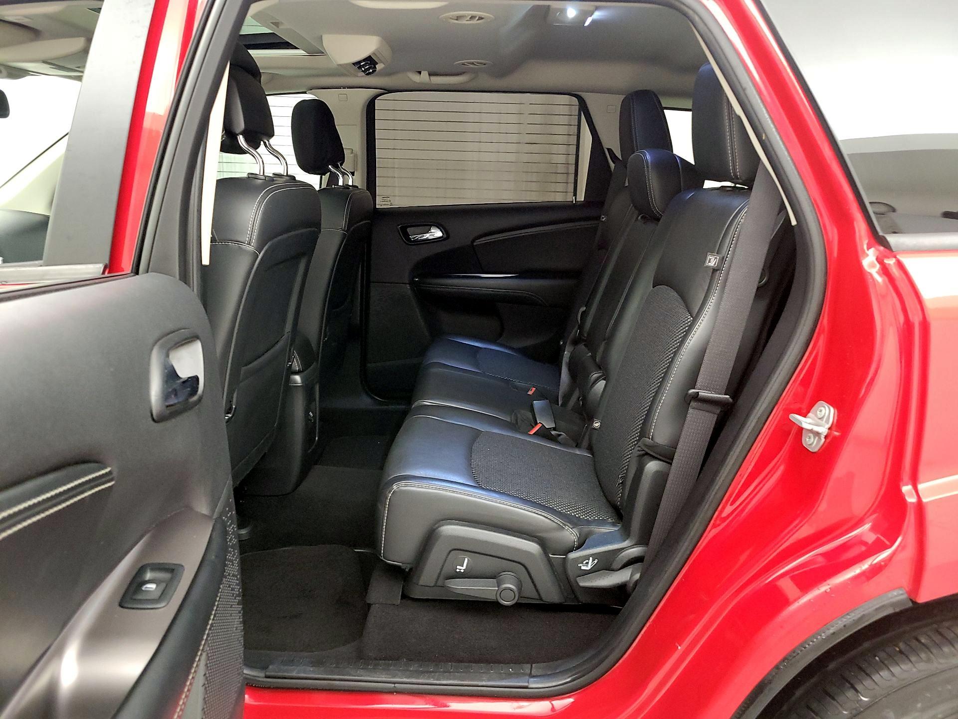 Thumbnail: 2020 Dodge Journey - 20