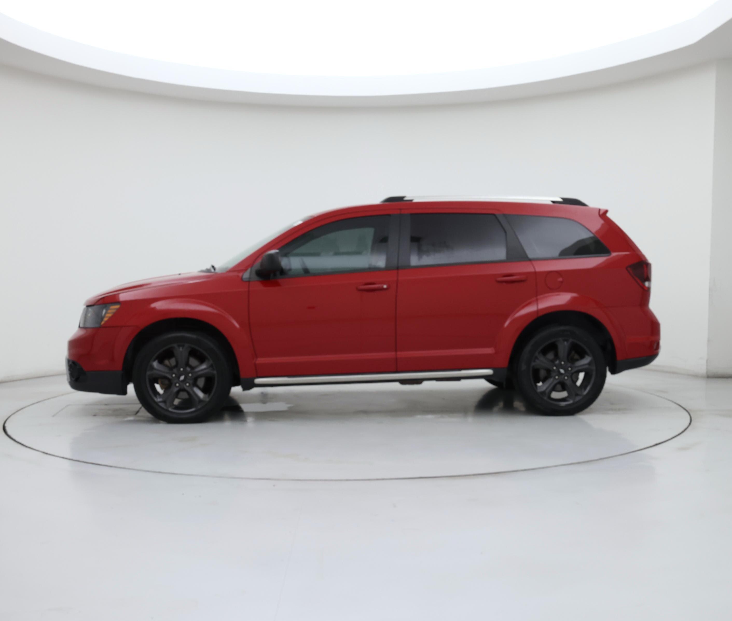 Thumbnail: 2020 Dodge Journey - 3