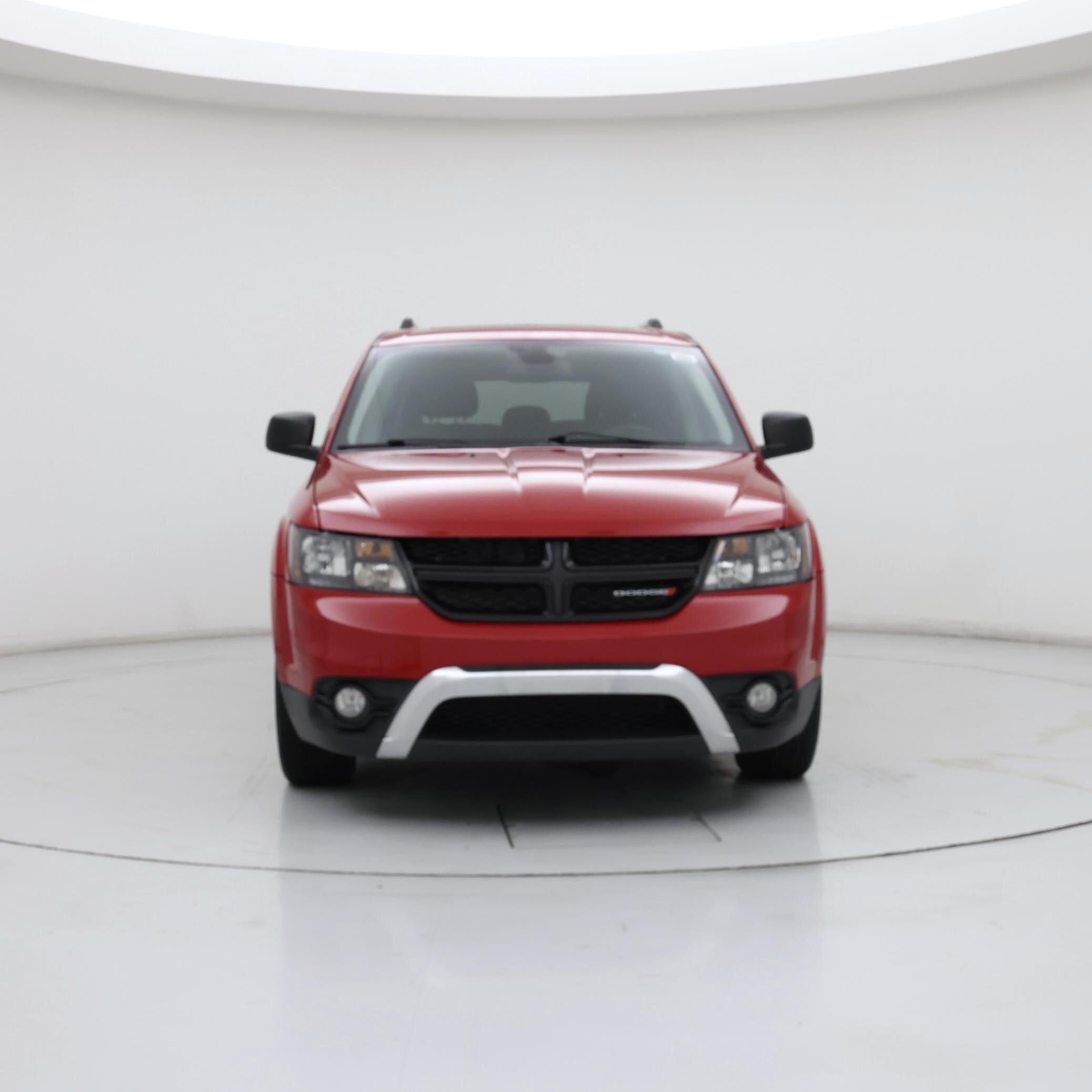 Thumbnail: 2020 Dodge Journey - 5