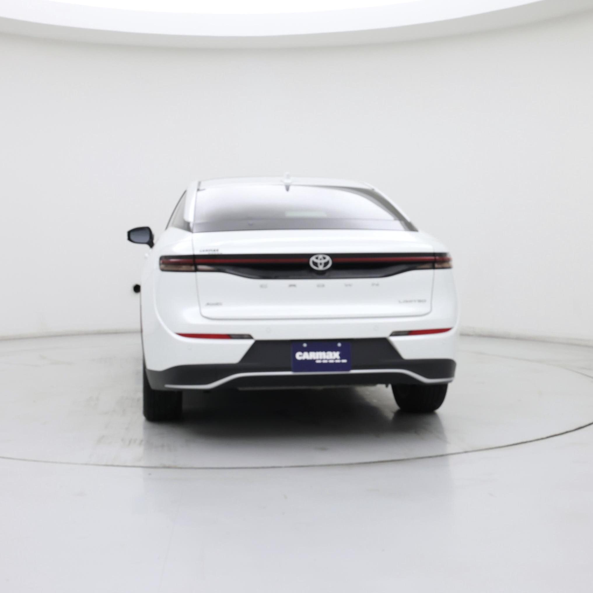 Thumbnail: 2023 Toyota Crown - 6
