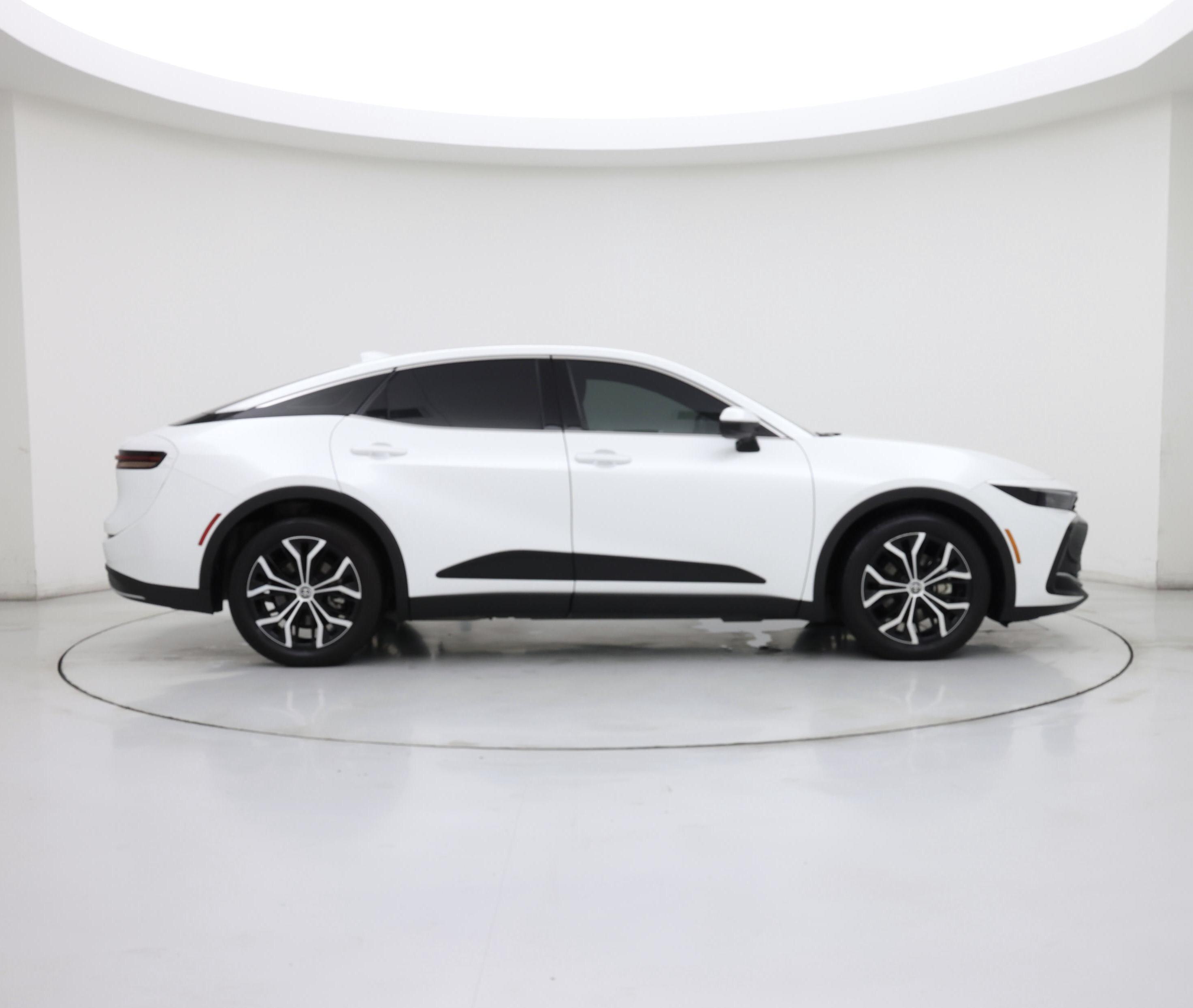 Thumbnail: 2023 Toyota Crown - 7