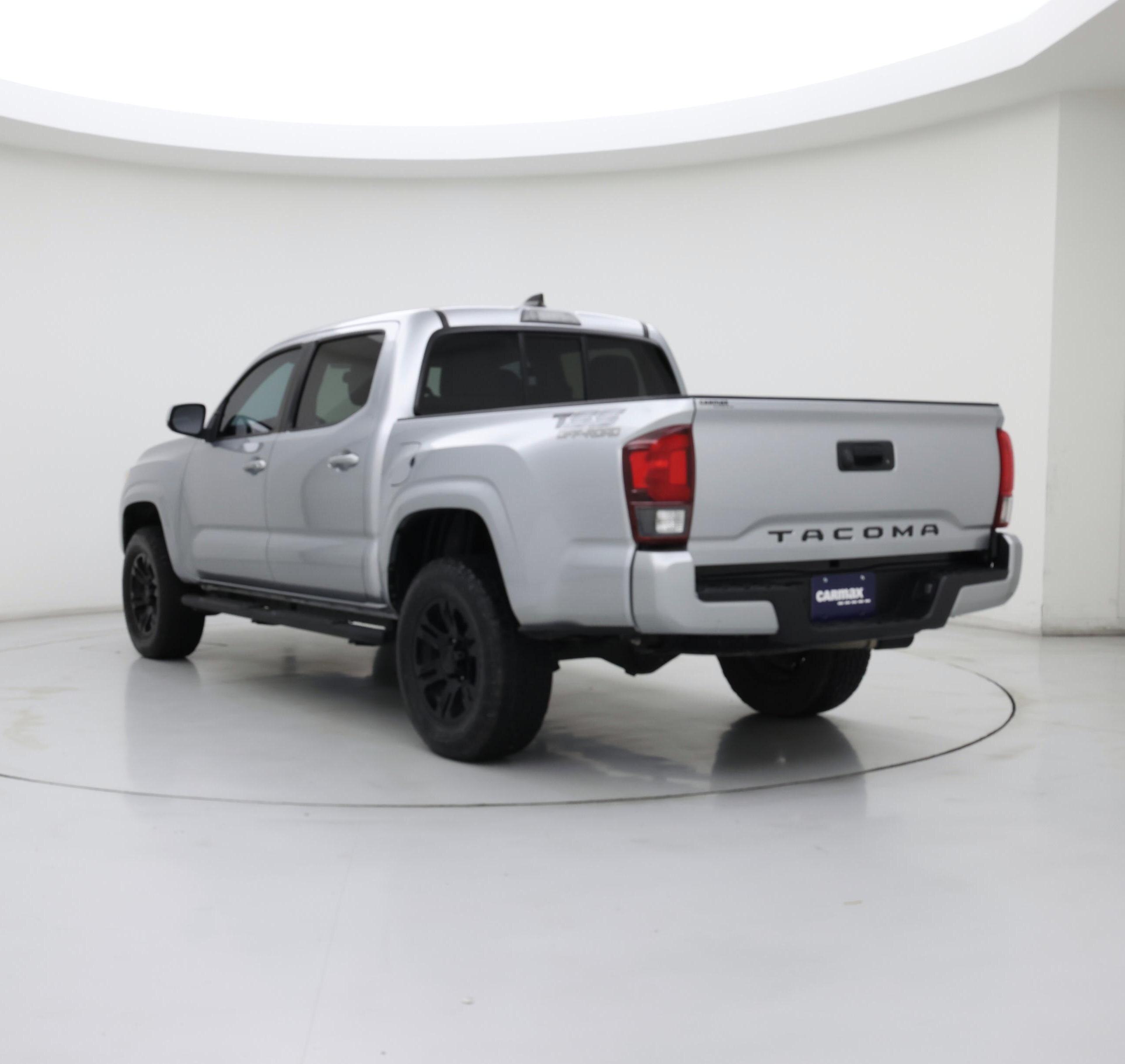 Thumbnail: 2022 Toyota Tacoma - 2