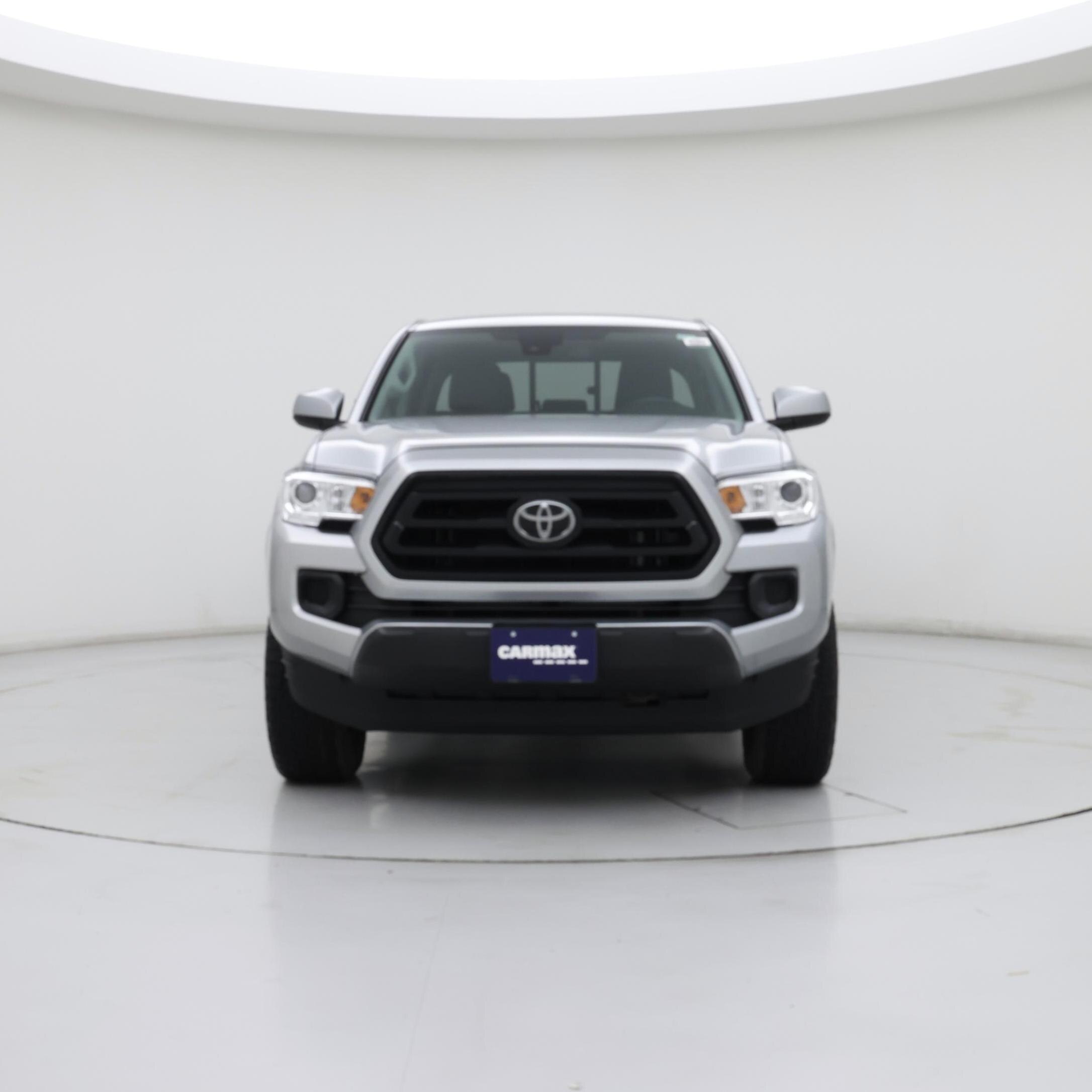 Thumbnail: 2022 Toyota Tacoma - 5