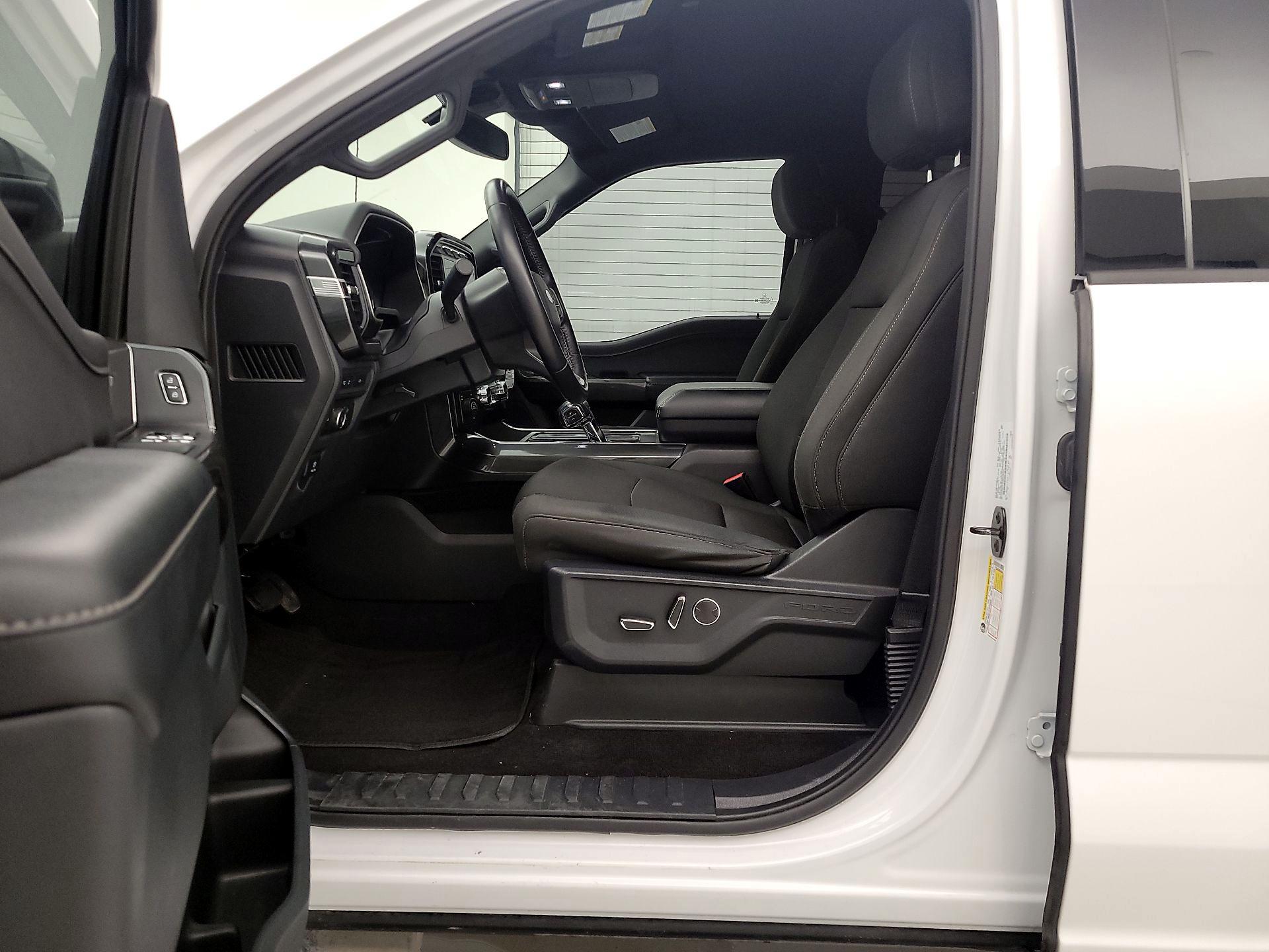 Thumbnail: 2021 Ford F-150 - 11