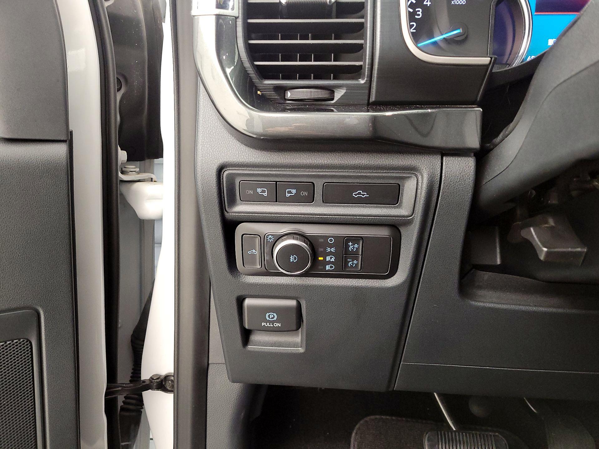 Thumbnail: 2021 Ford F-150 - 13