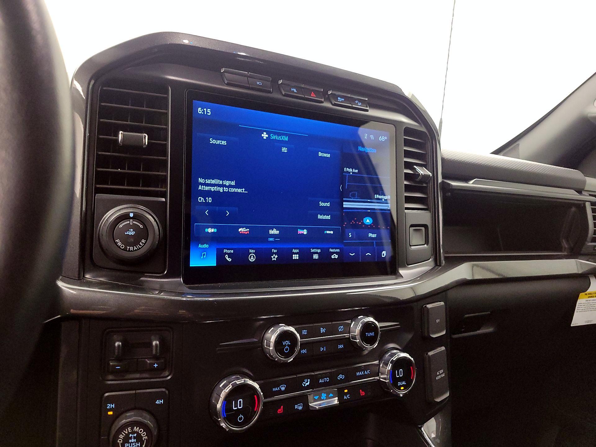 Thumbnail: 2021 Ford F-150 - 16