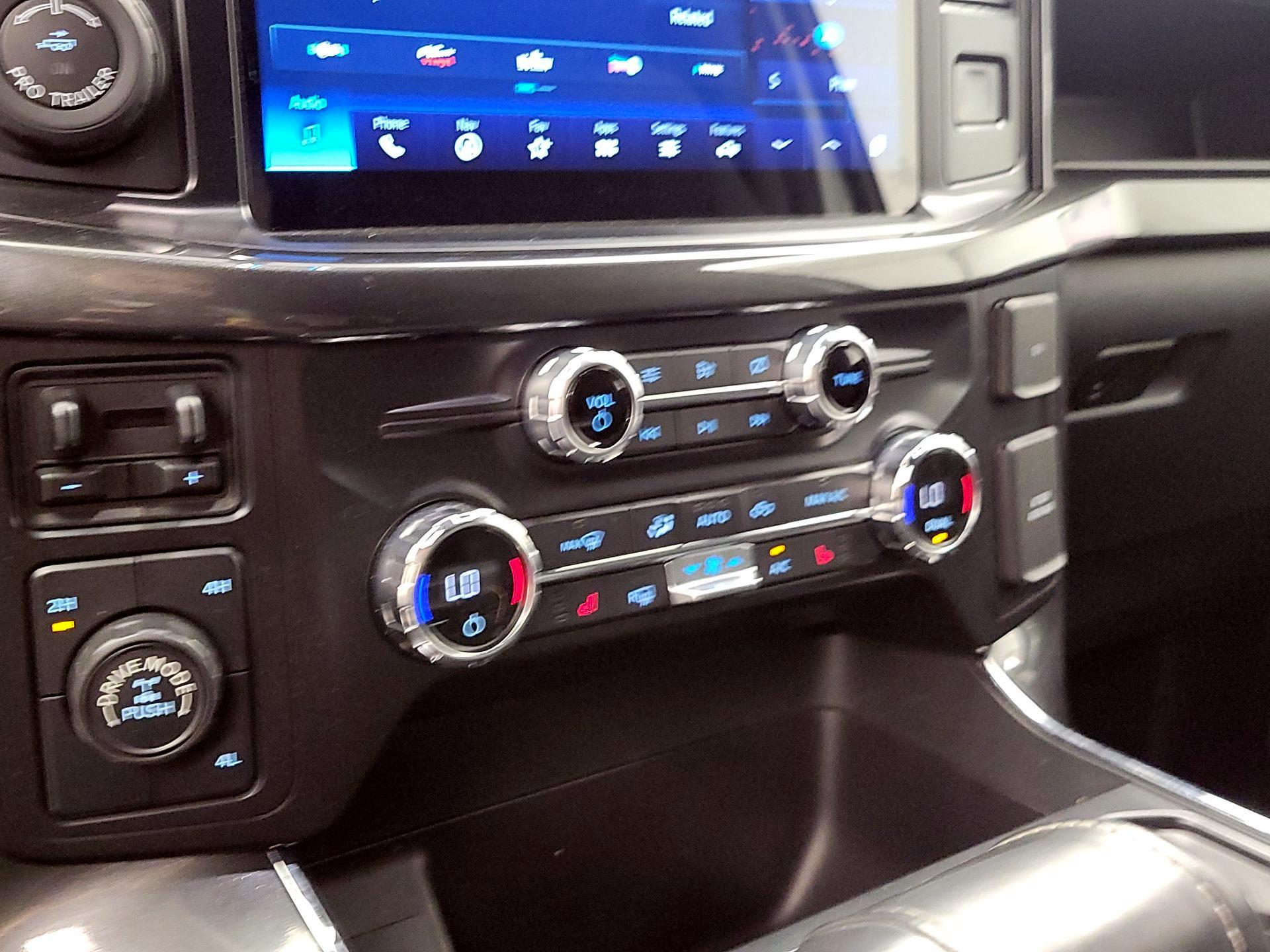 Thumbnail: 2021 Ford F-150 - 17