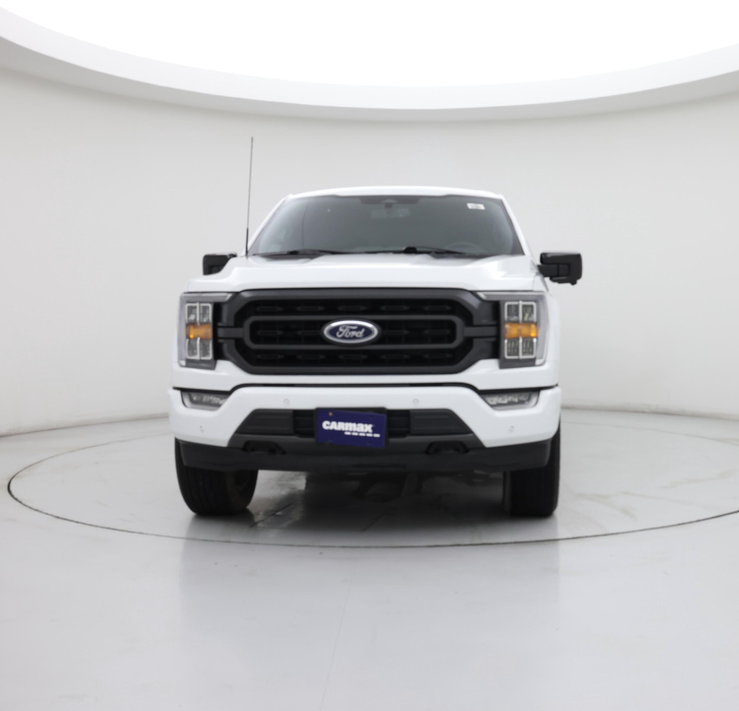 Thumbnail: 2021 Ford F-150 - 5