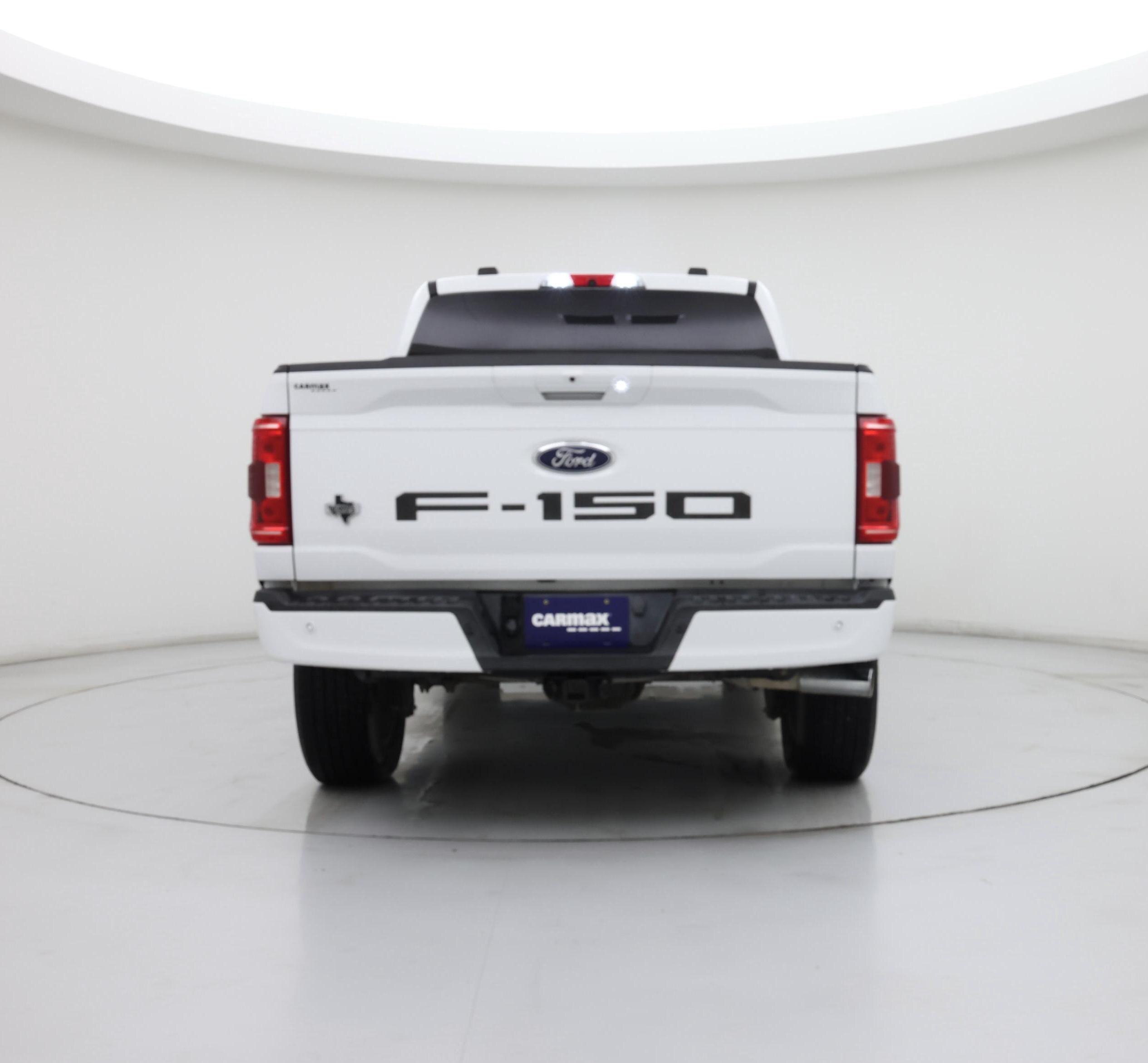 Thumbnail: 2021 Ford F-150 - 6