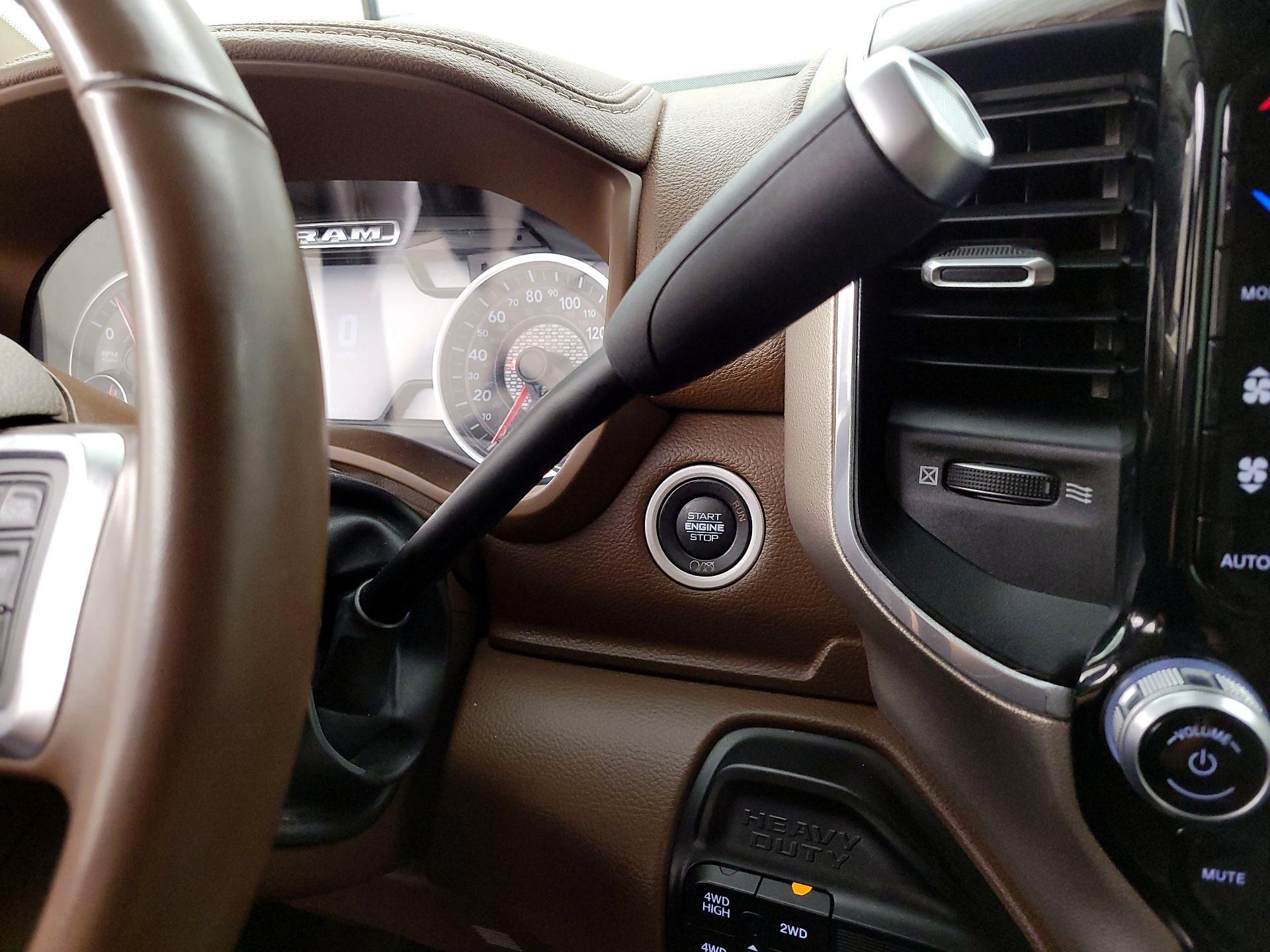 Thumbnail: 2021 RAM 2500 - 18