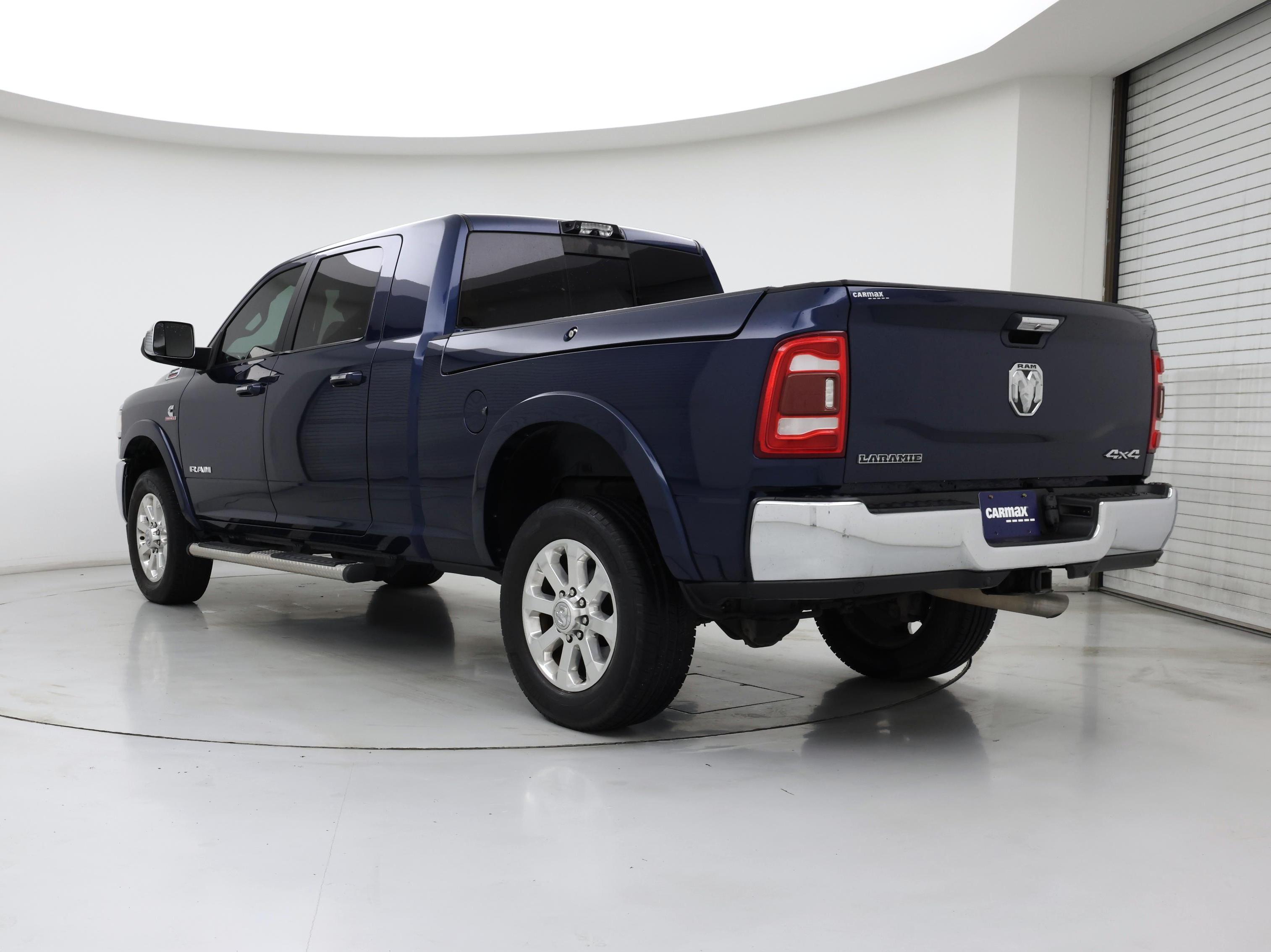 Thumbnail: 2021 RAM 2500 - 2