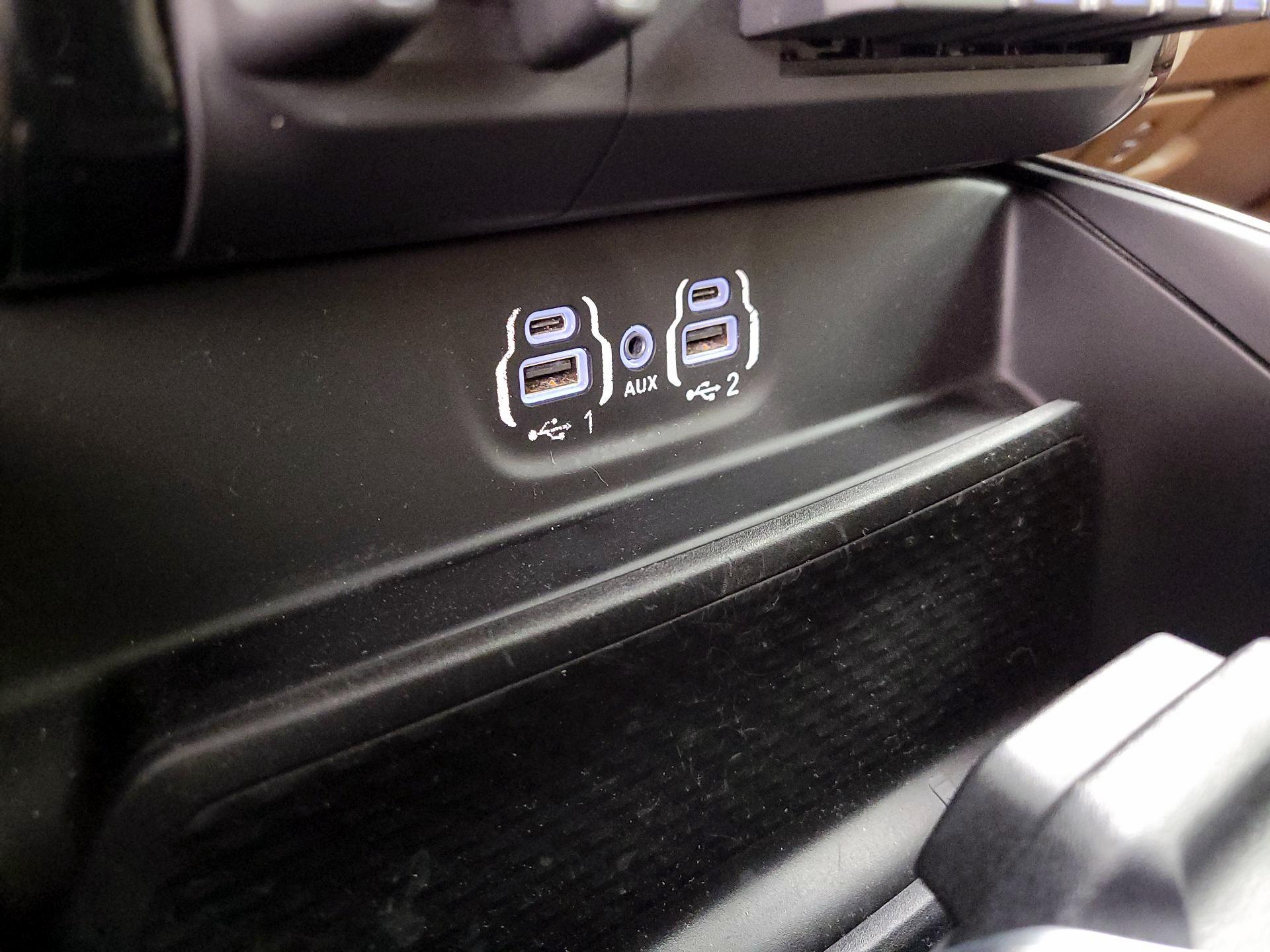Thumbnail: 2021 RAM 2500 - 19