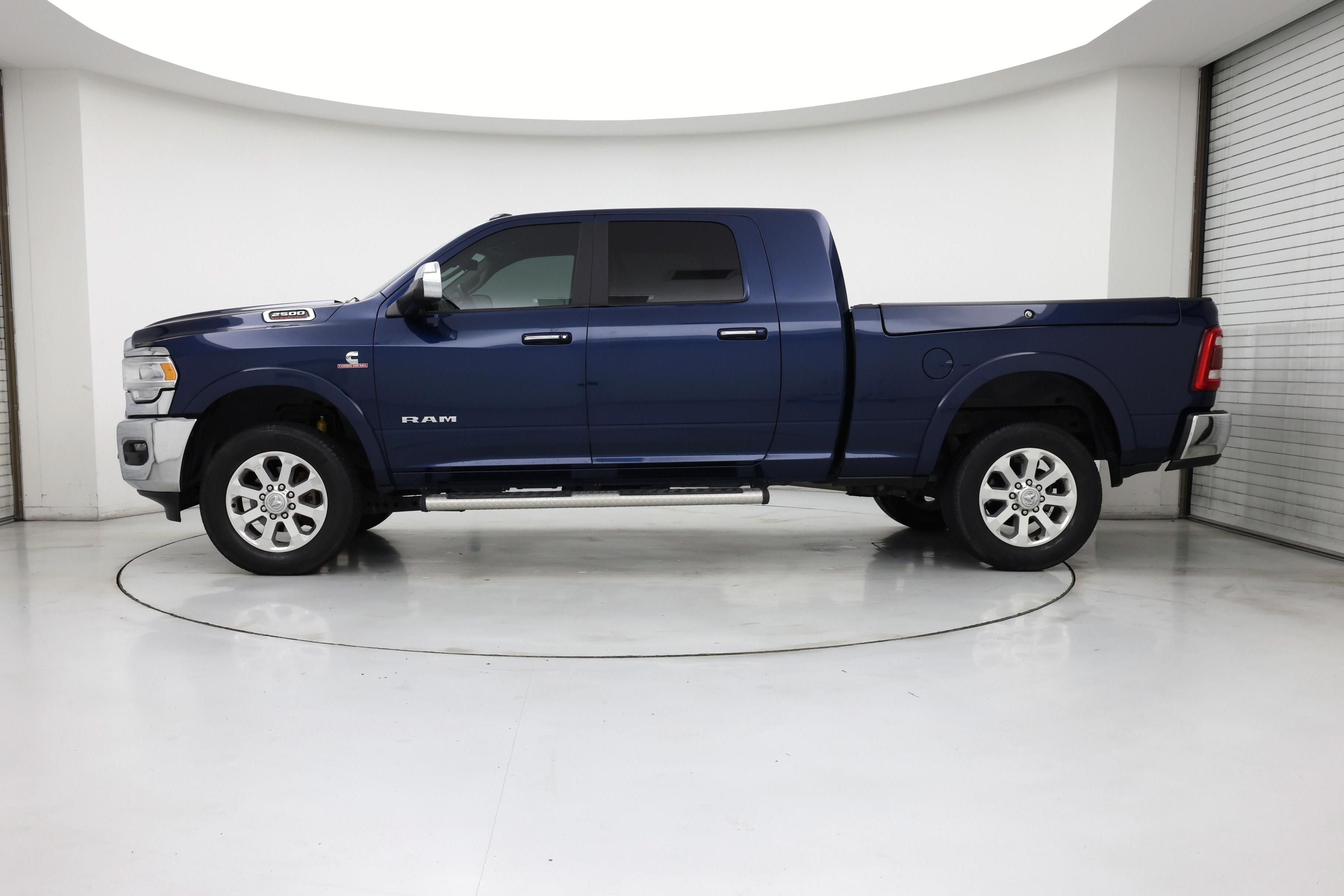 Thumbnail: 2021 RAM 2500 - 3