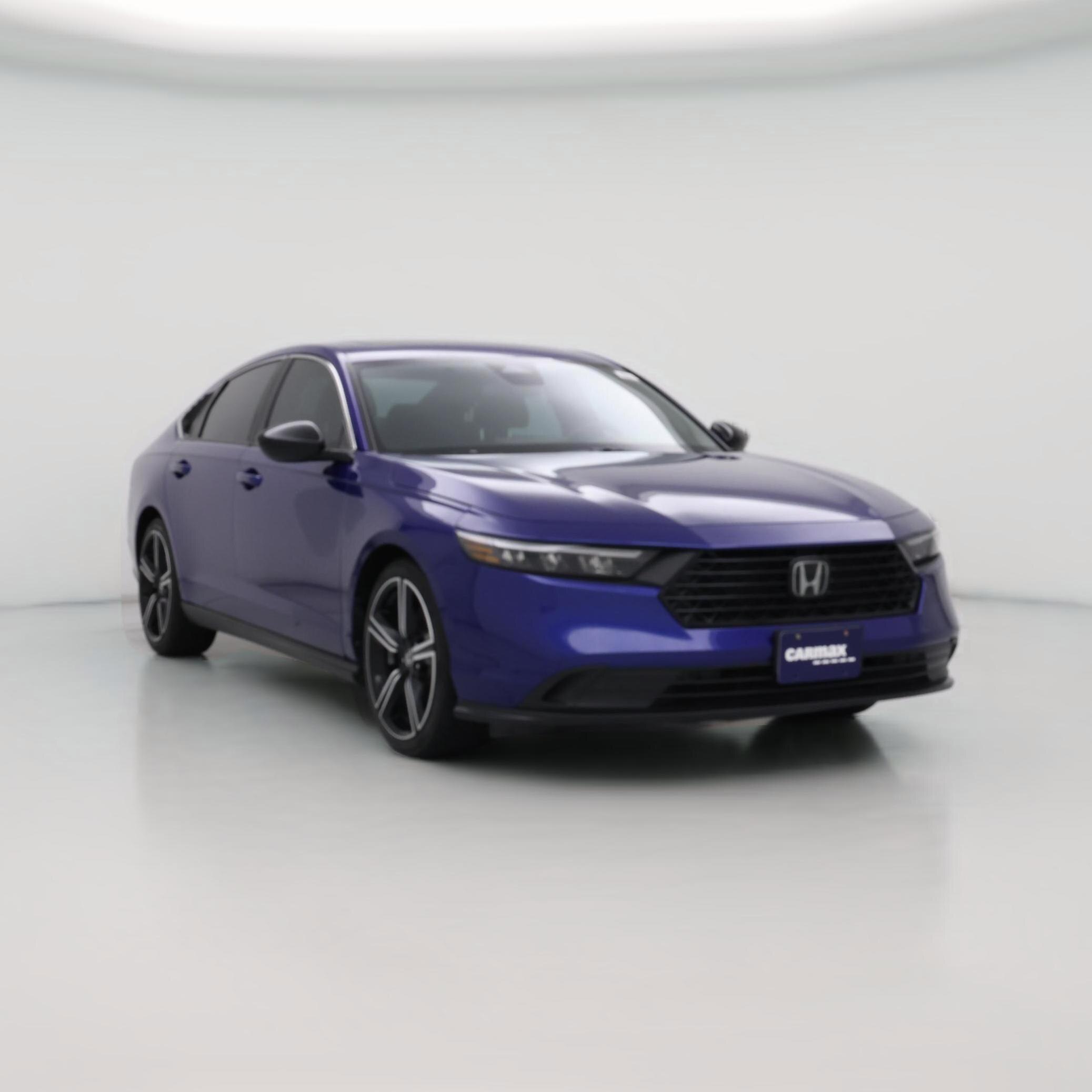 Thumbnail: 2023 Honda Accord - 1