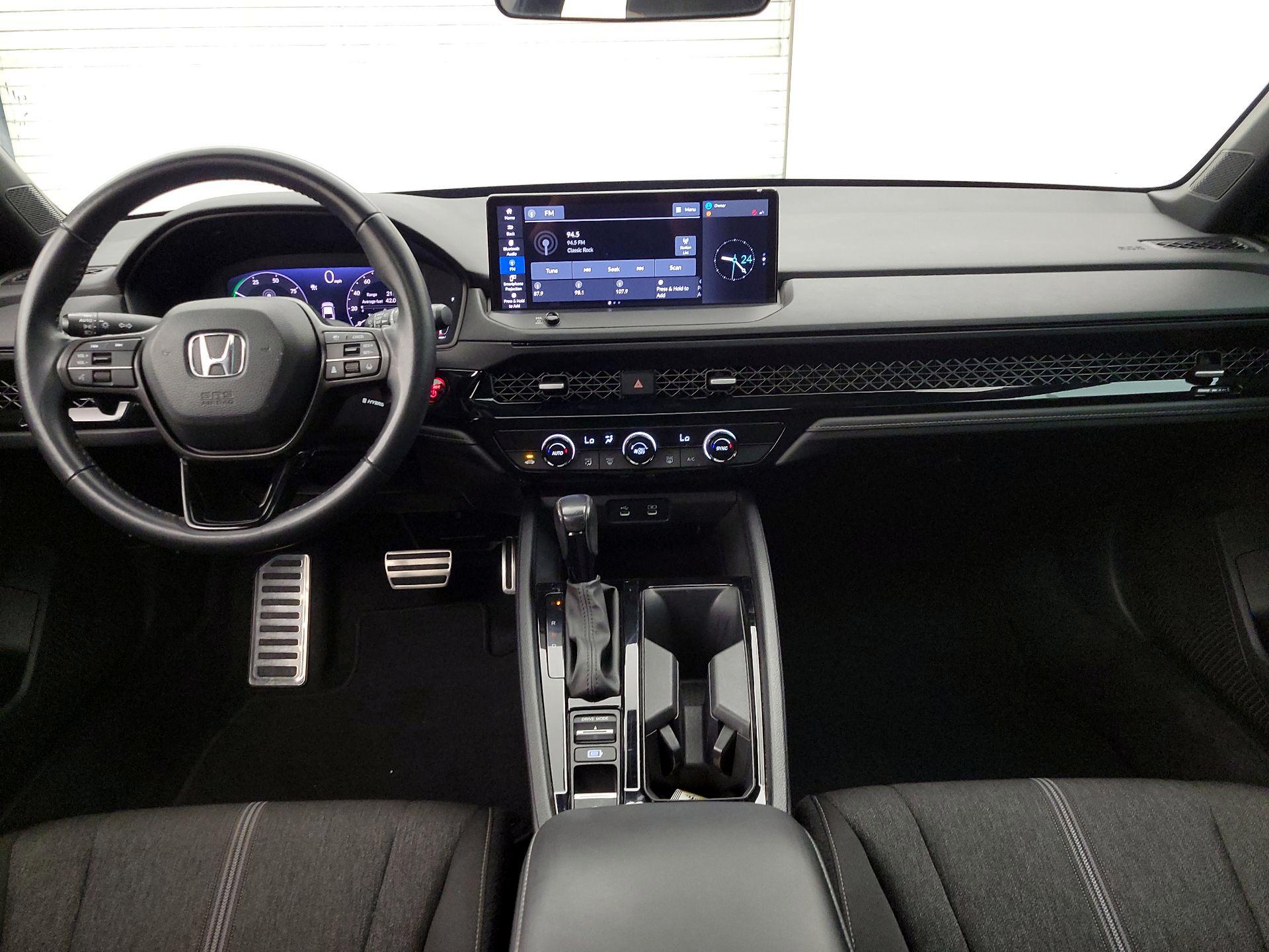 Thumbnail: 2023 Honda Accord - 9