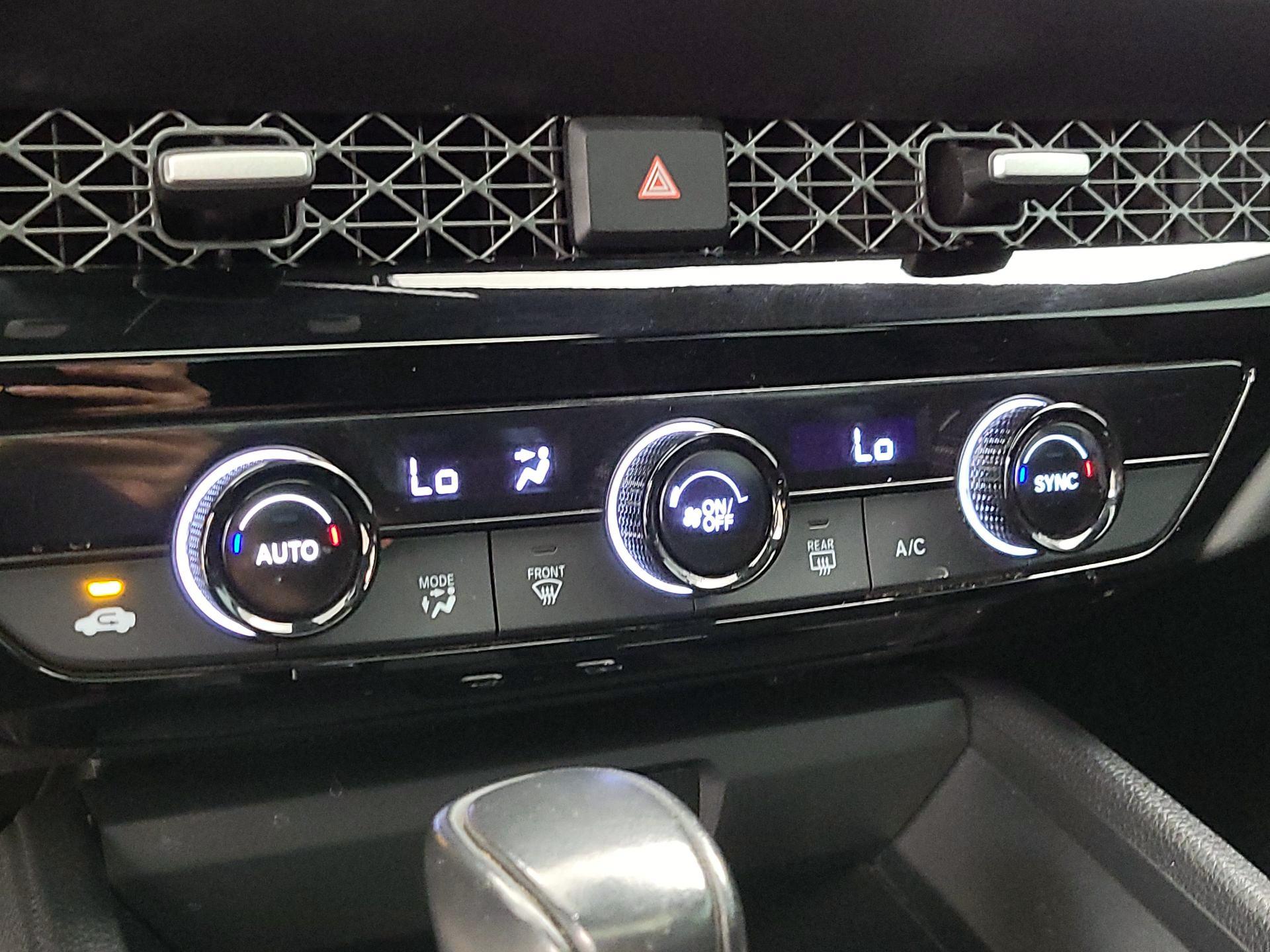 Thumbnail: 2023 Honda Accord - 15