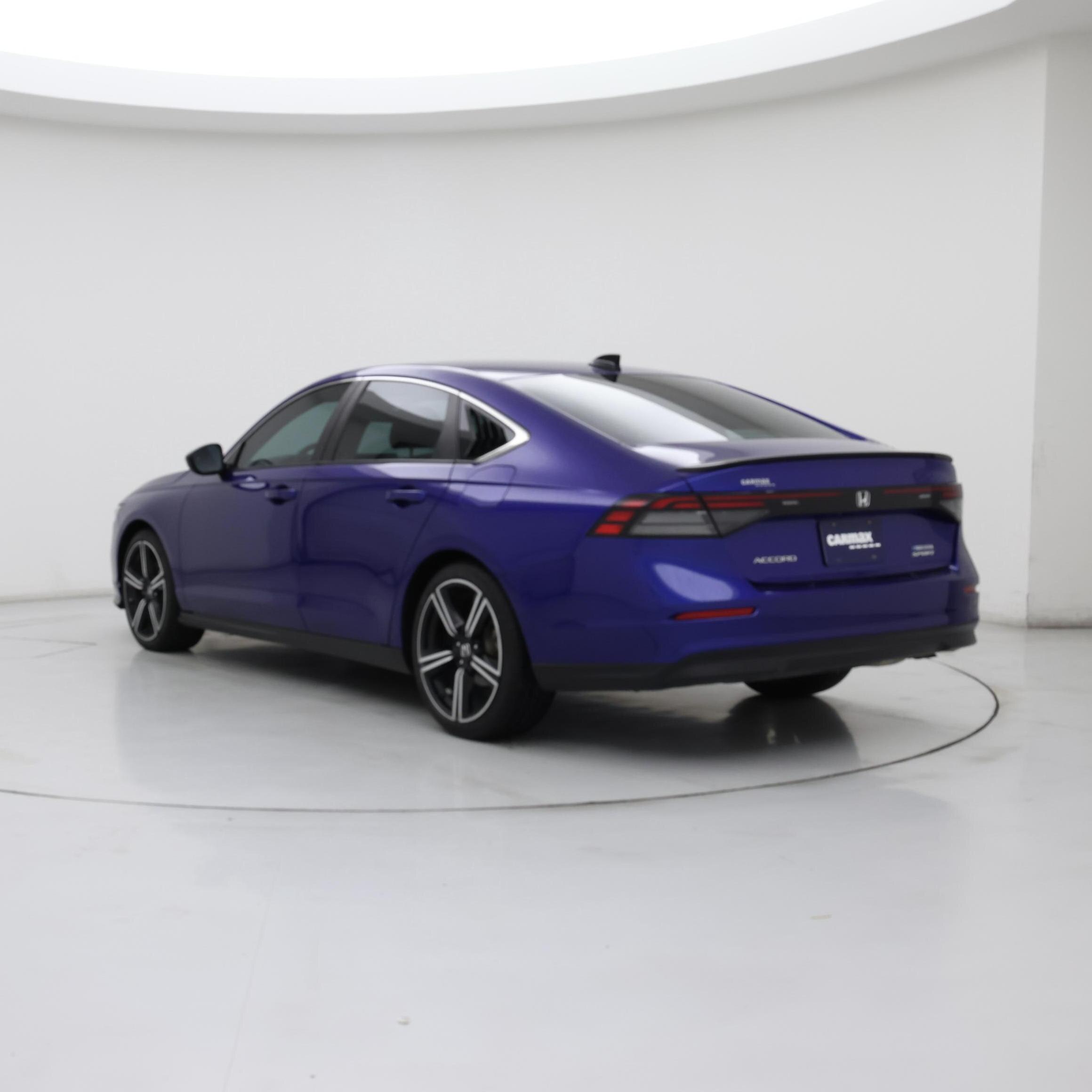Thumbnail: 2023 Honda Accord - 2