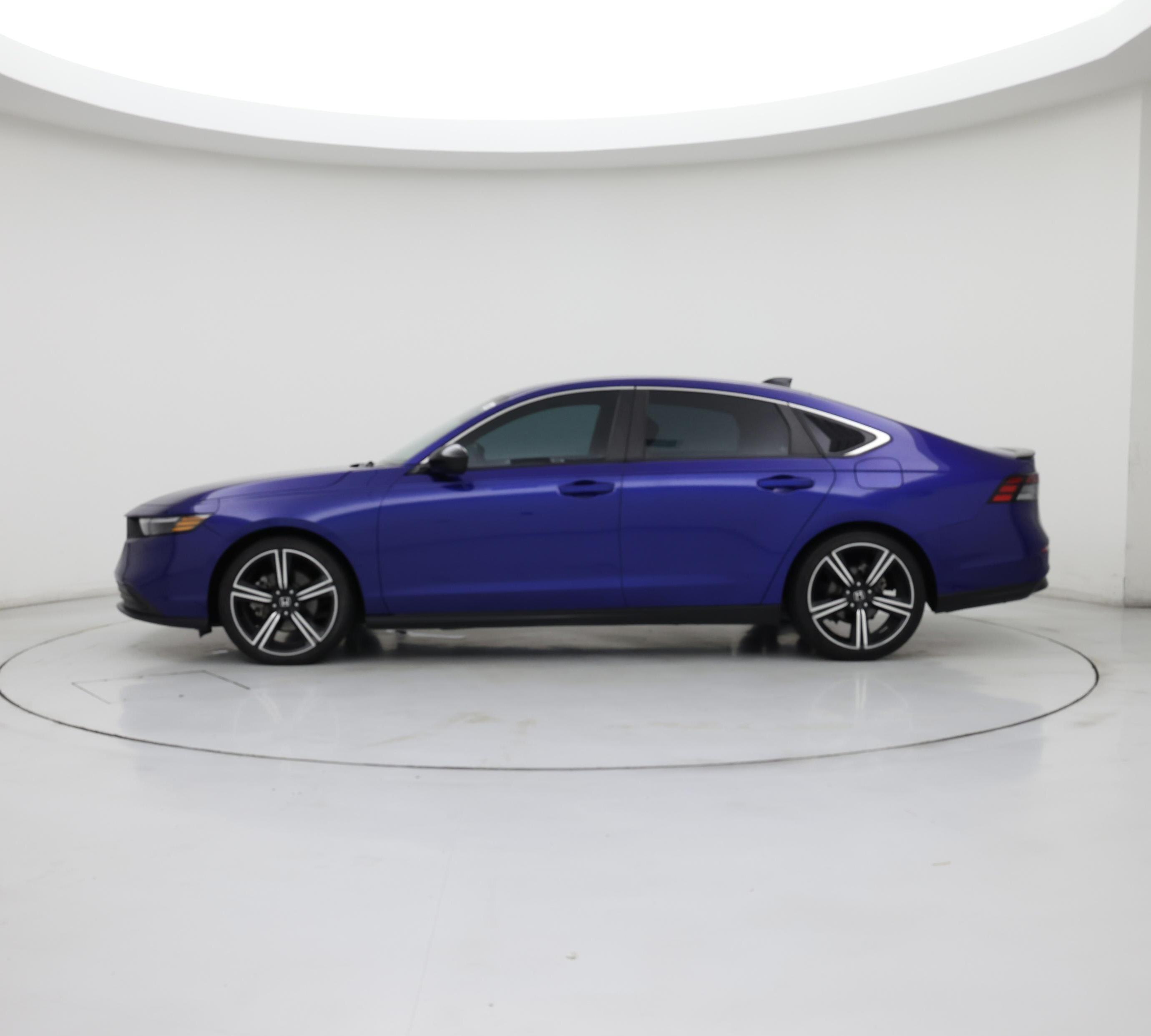 Thumbnail: 2023 Honda Accord - 3