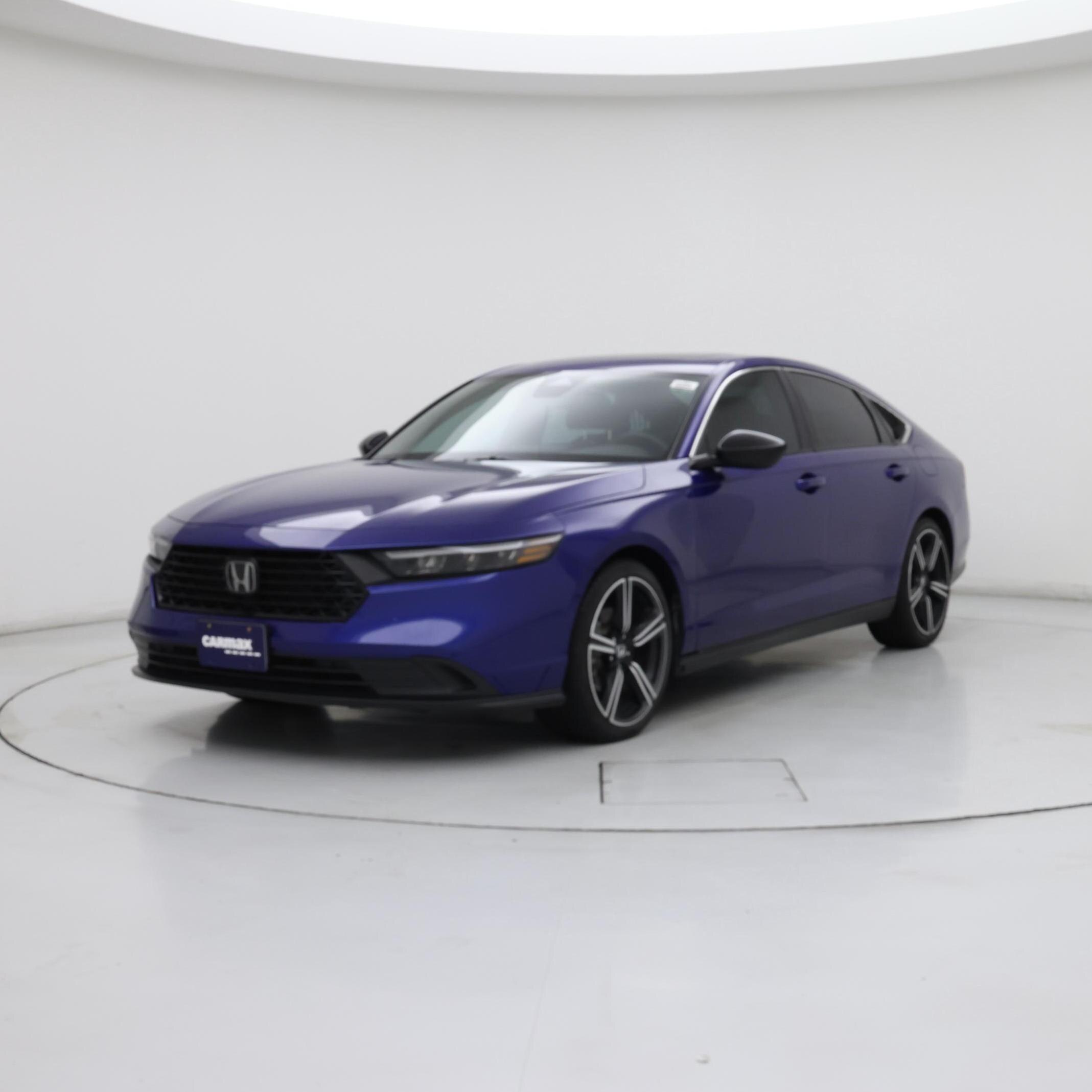 Thumbnail: 2023 Honda Accord - 4