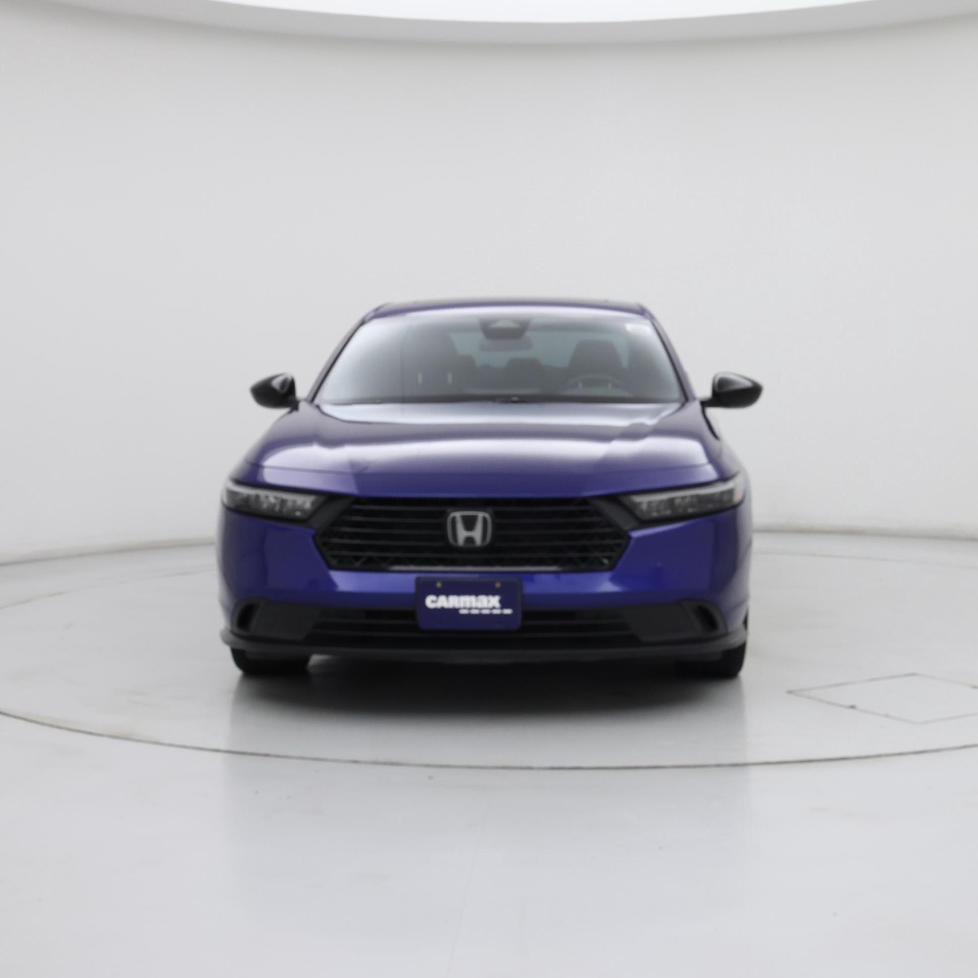 Thumbnail: 2023 Honda Accord - 5