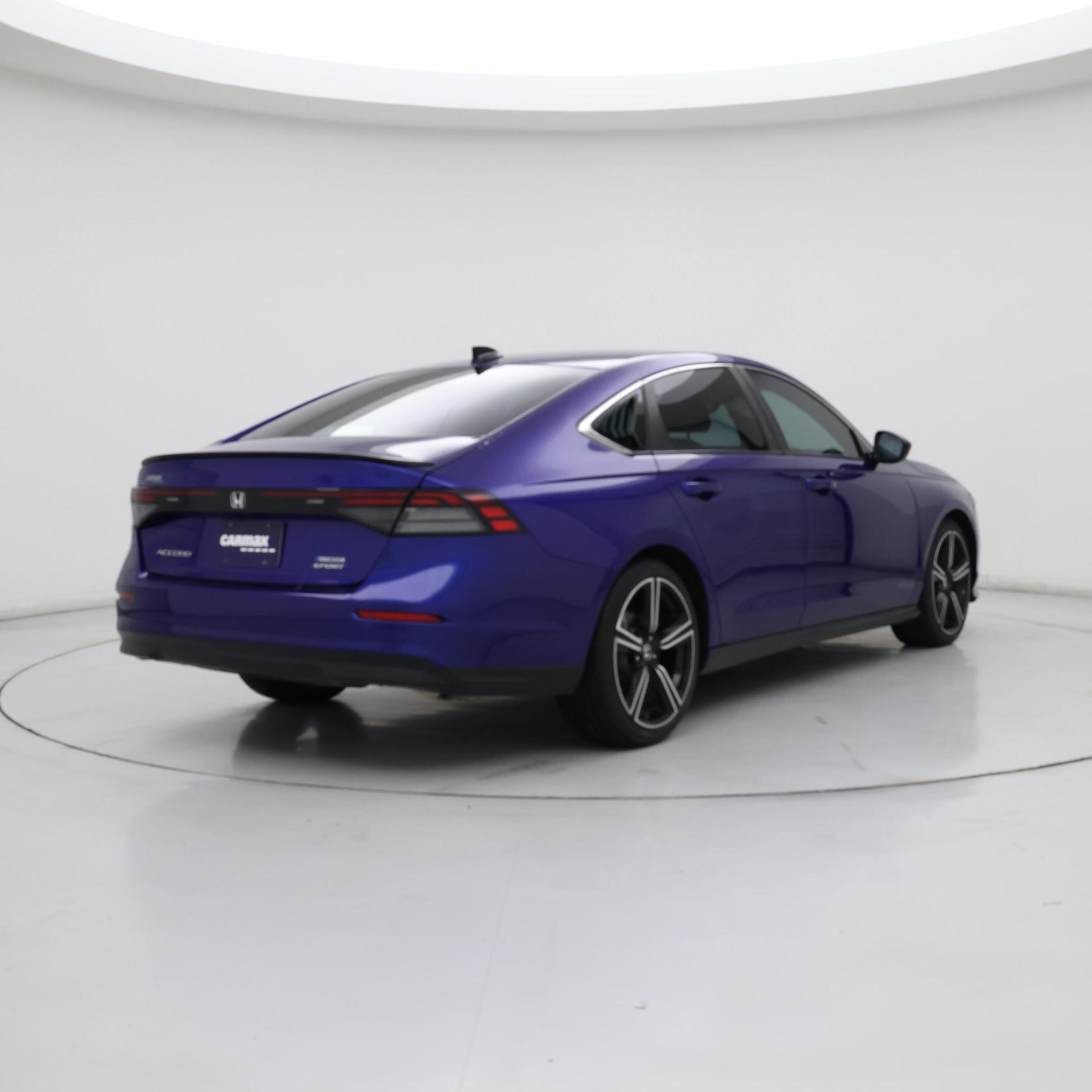 Thumbnail: 2023 Honda Accord - 8