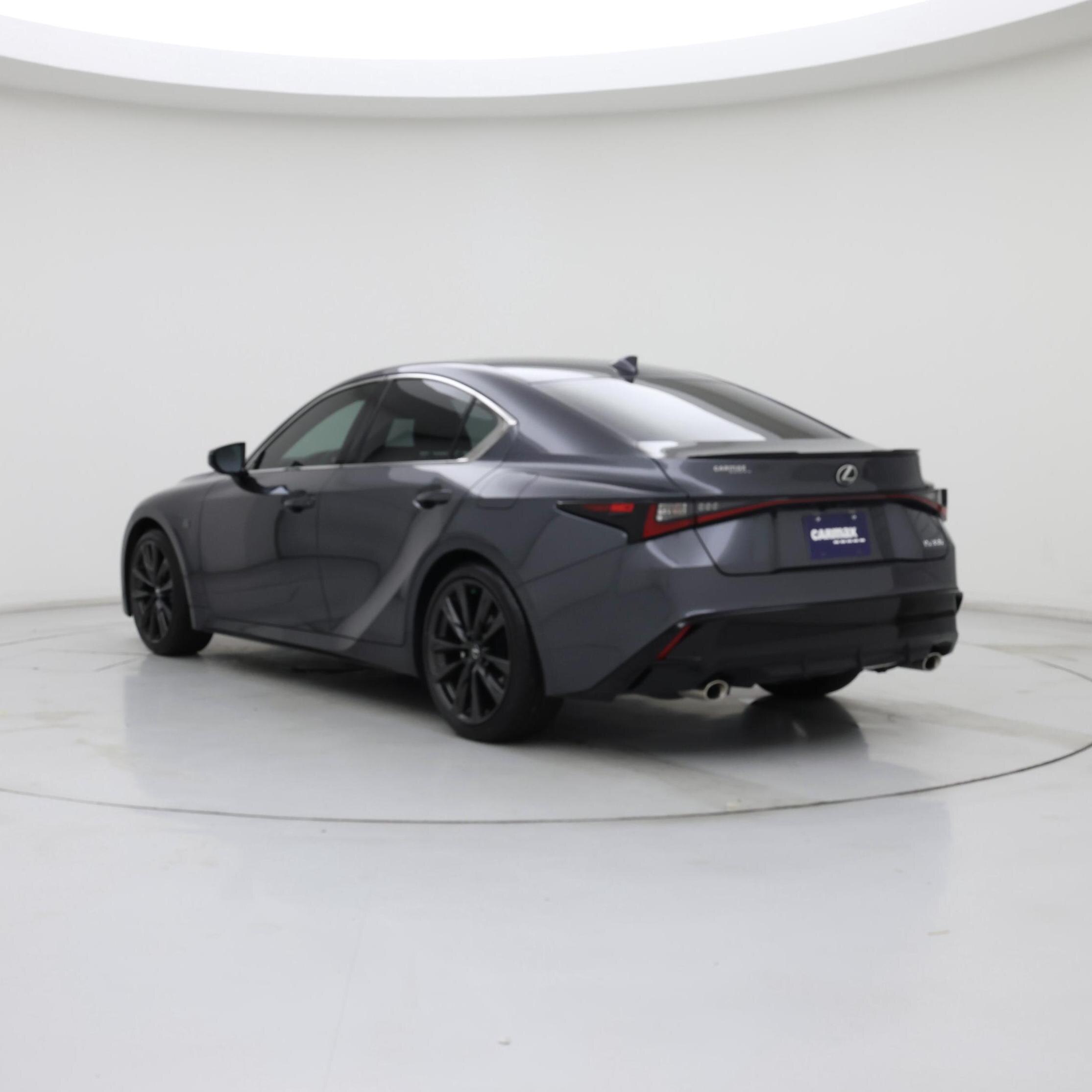 Thumbnail: 2025 Lexus IS - 2
